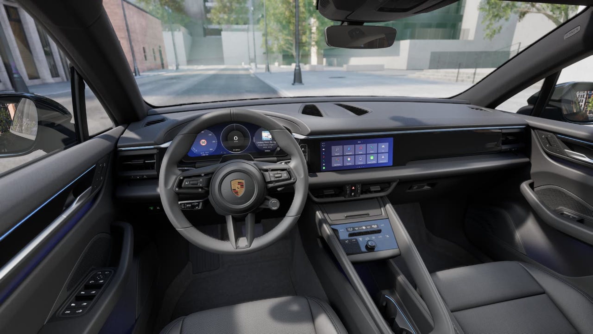 PORSCHE Macan 4-image-10