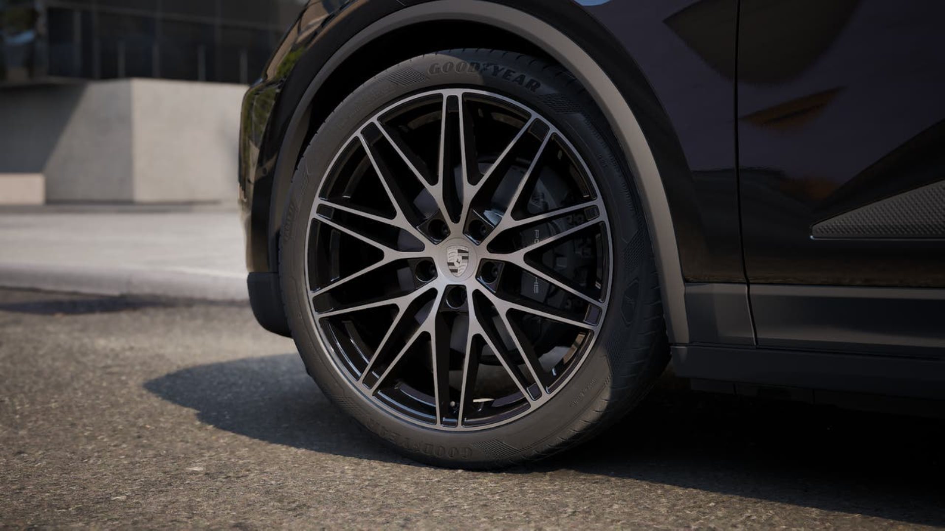 PORSCHE Macan 4-image-9