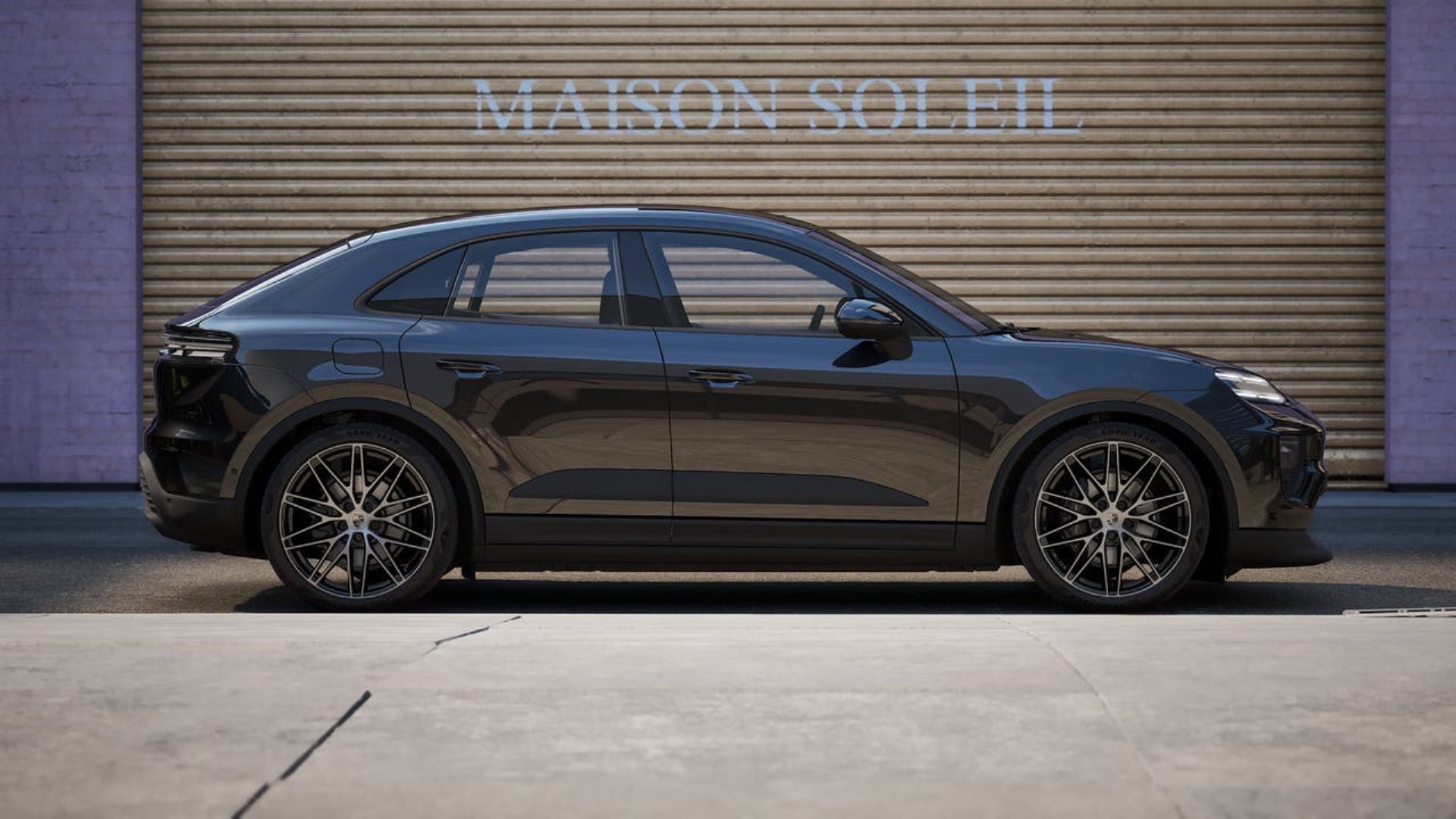 PORSCHE Macan 4-image-5