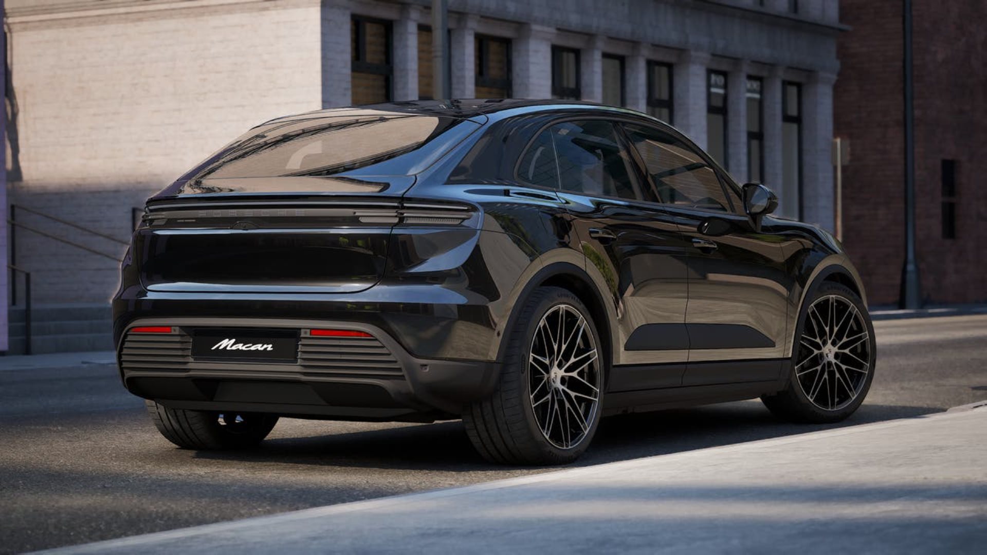 PORSCHE Macan 4-image-8