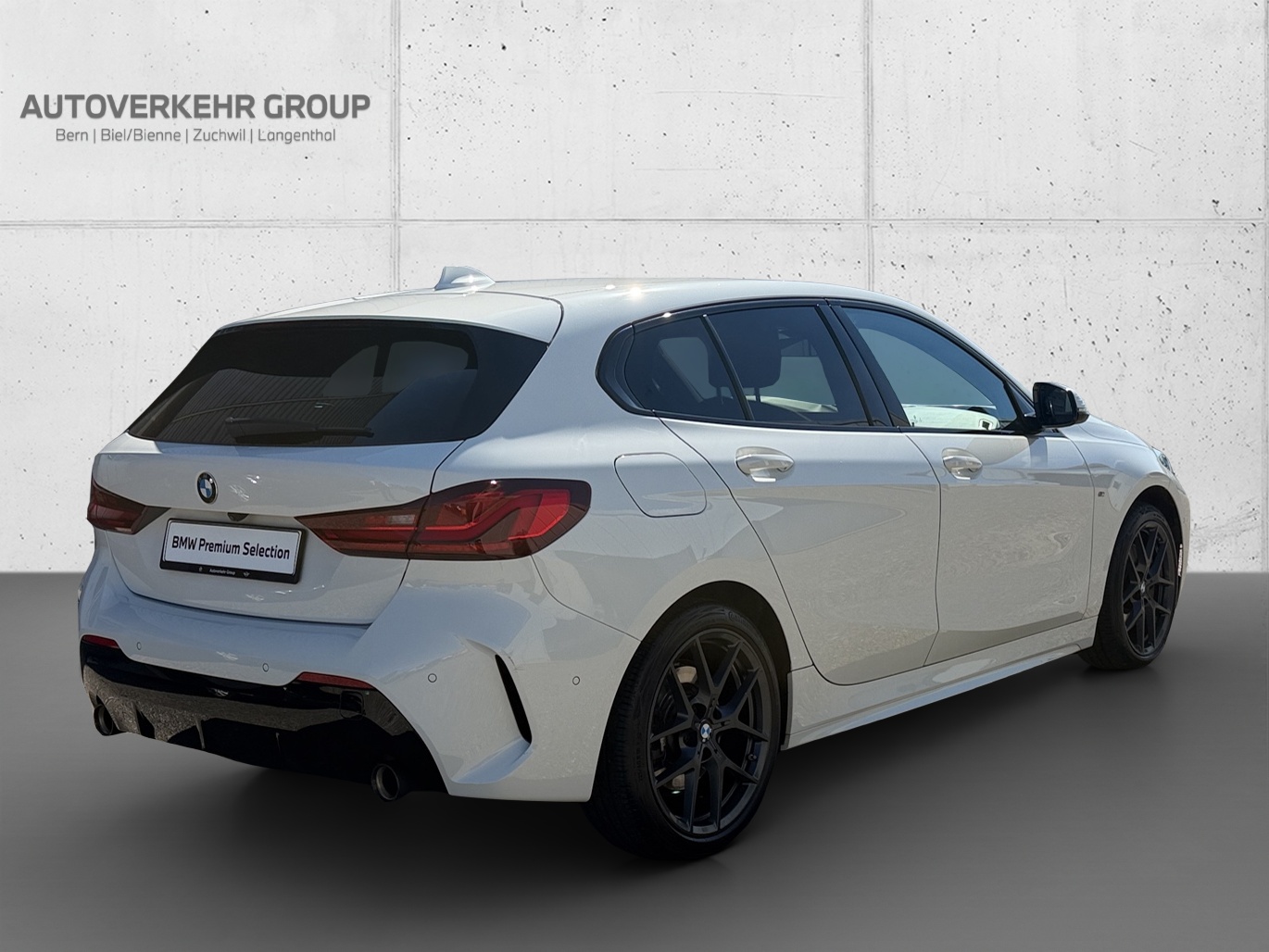 BMW 120i M Sport Steptronic-image-4