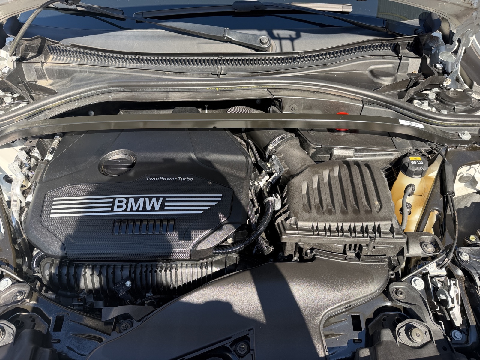 BMW 120i M Sport Steptronic-image-9