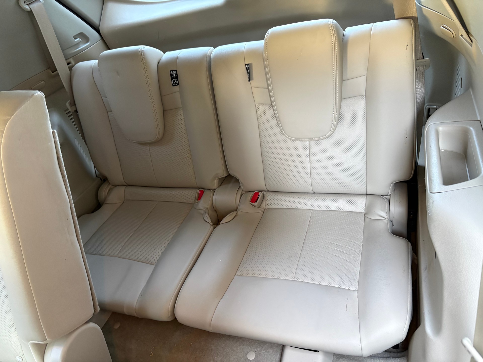 NISSAN X-Trail 1.6 dCi Swiss Edition ALL-MODE 4x4-image-11