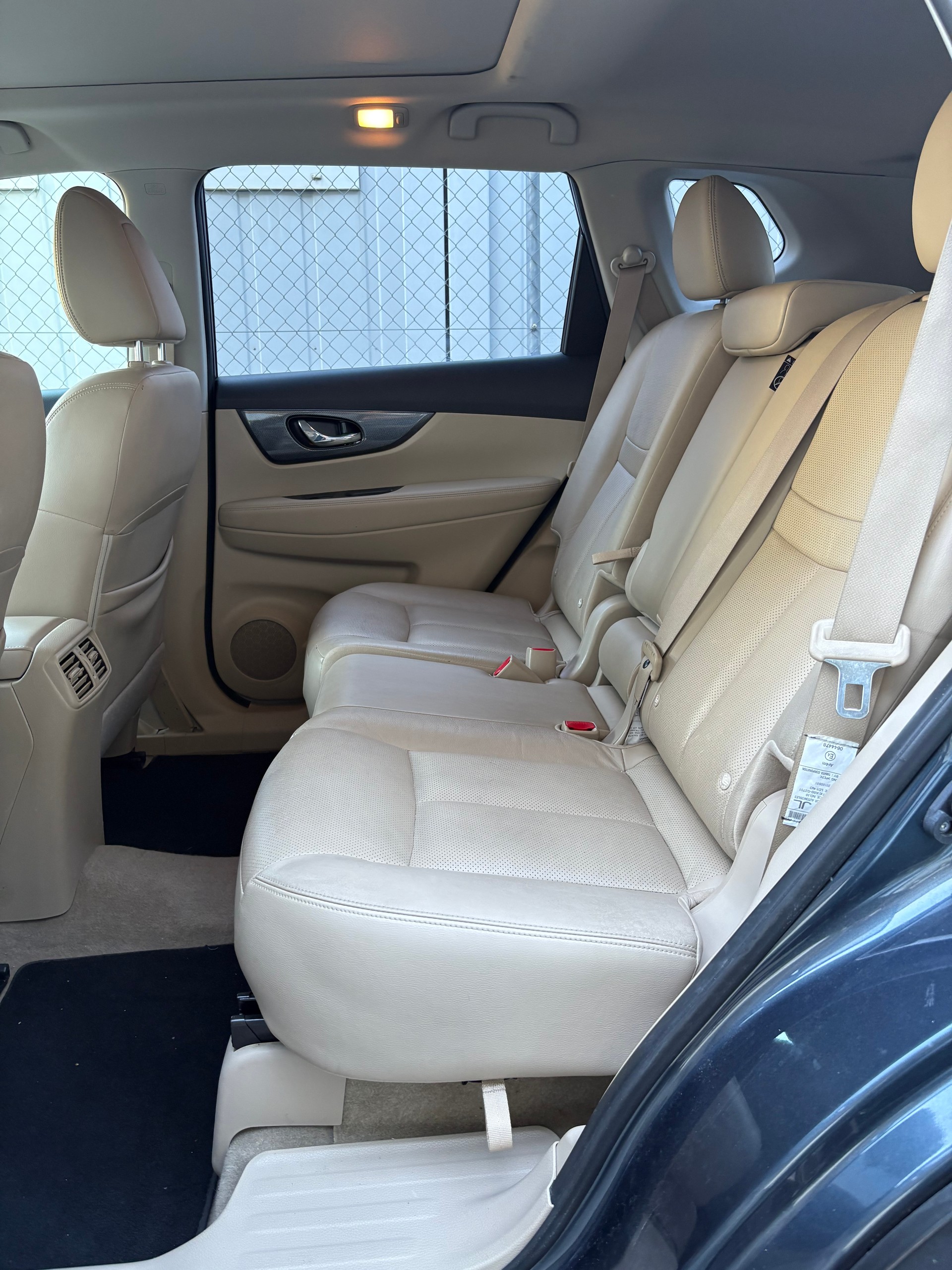 NISSAN X-Trail 1.6 dCi Swiss Edition ALL-MODE 4x4-image-12