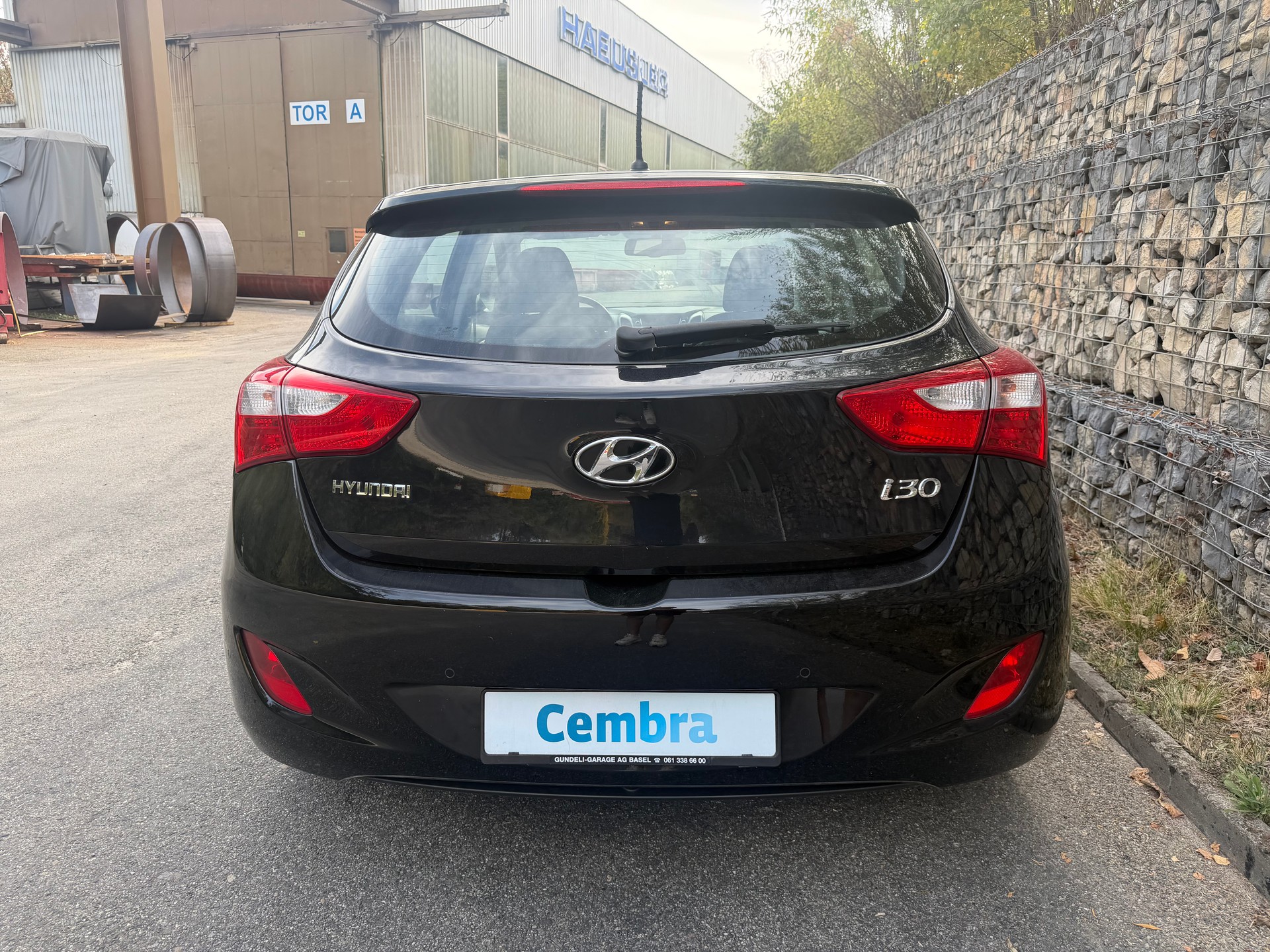 HYUNDAI i30 1.6 CRDi GO Automatic DCT-image-5