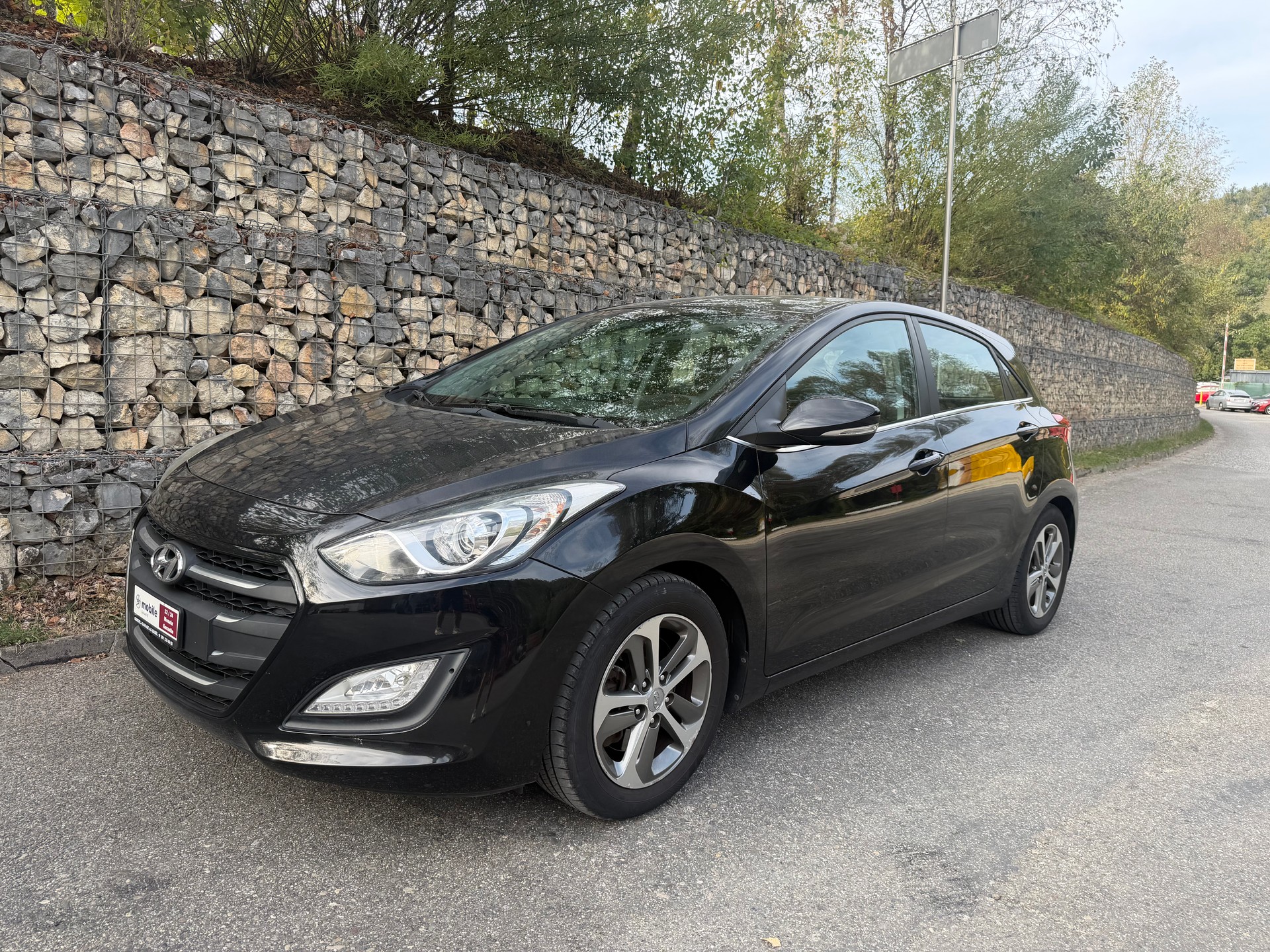 HYUNDAI i30 1.6 CRDi GO Automatic DCT-image-2
