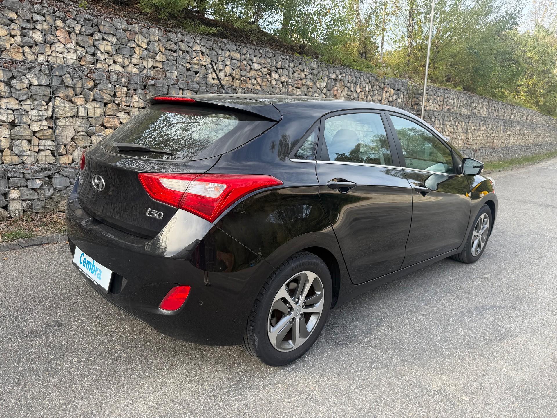 HYUNDAI i30 1.6 CRDi GO Automatic DCT-image-6