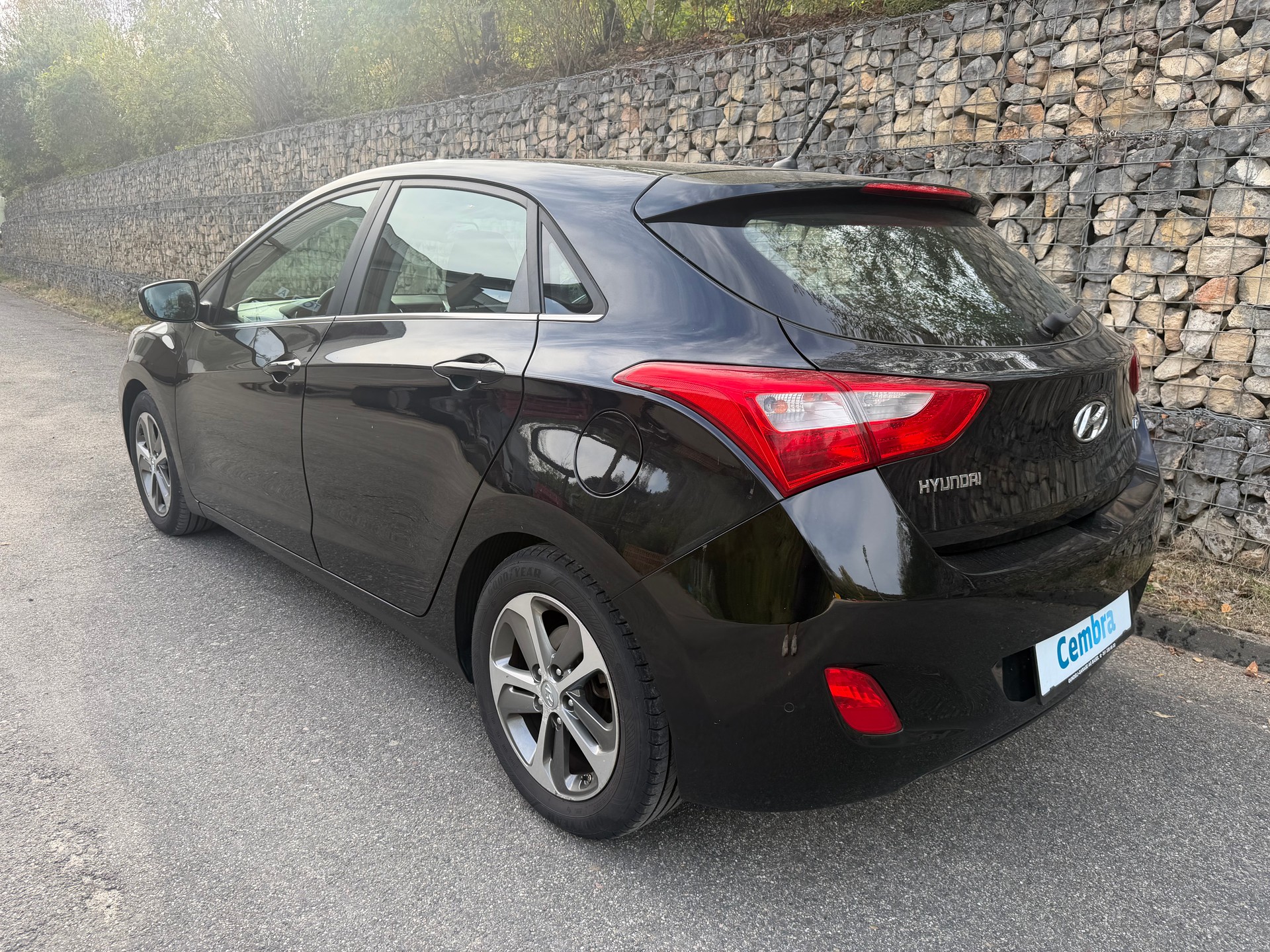 HYUNDAI i30 1.6 CRDi GO Automatic DCT-image-4