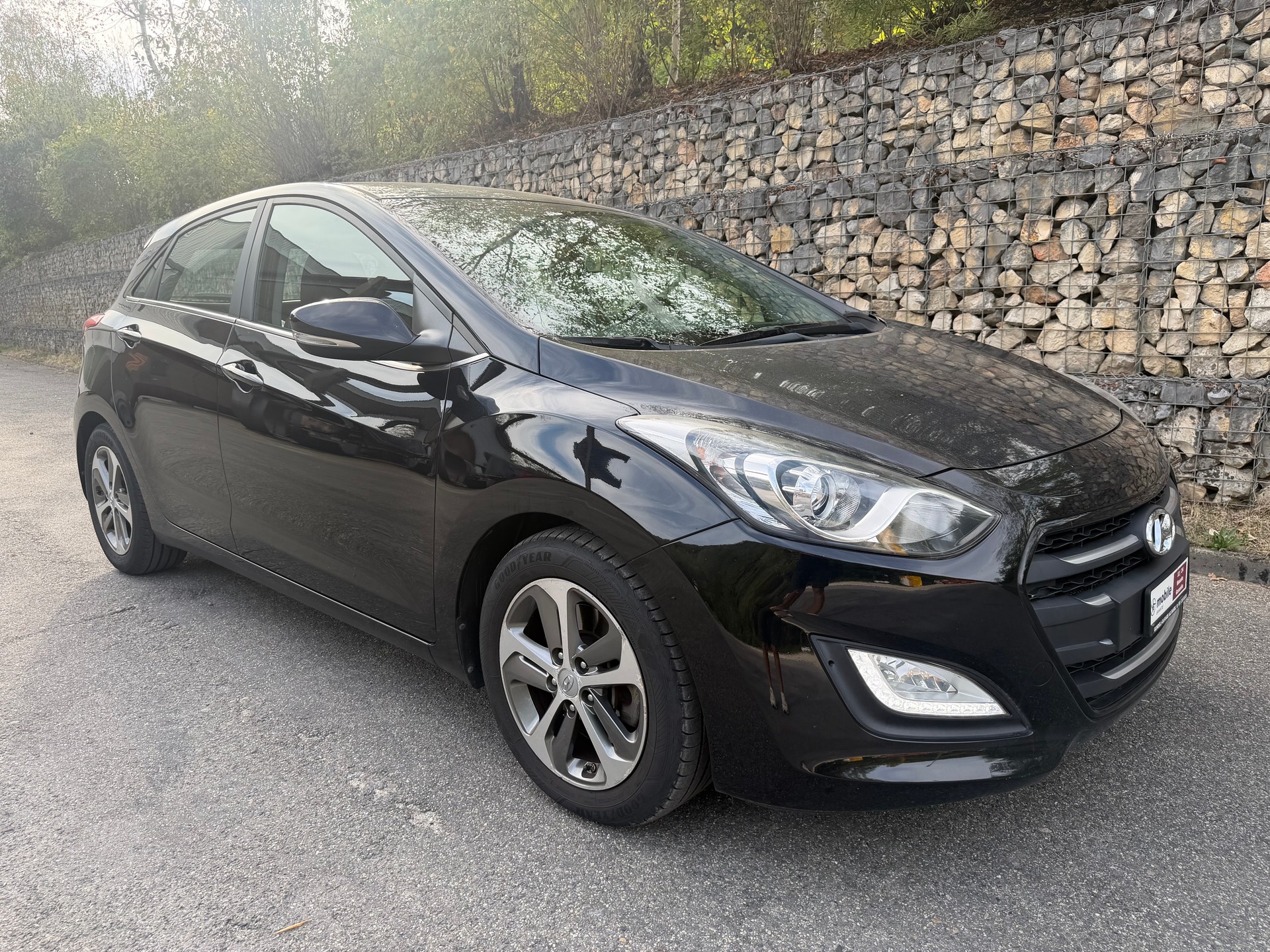 HYUNDAI i30 1.6 CRDi GO Automatic DCT-image-0