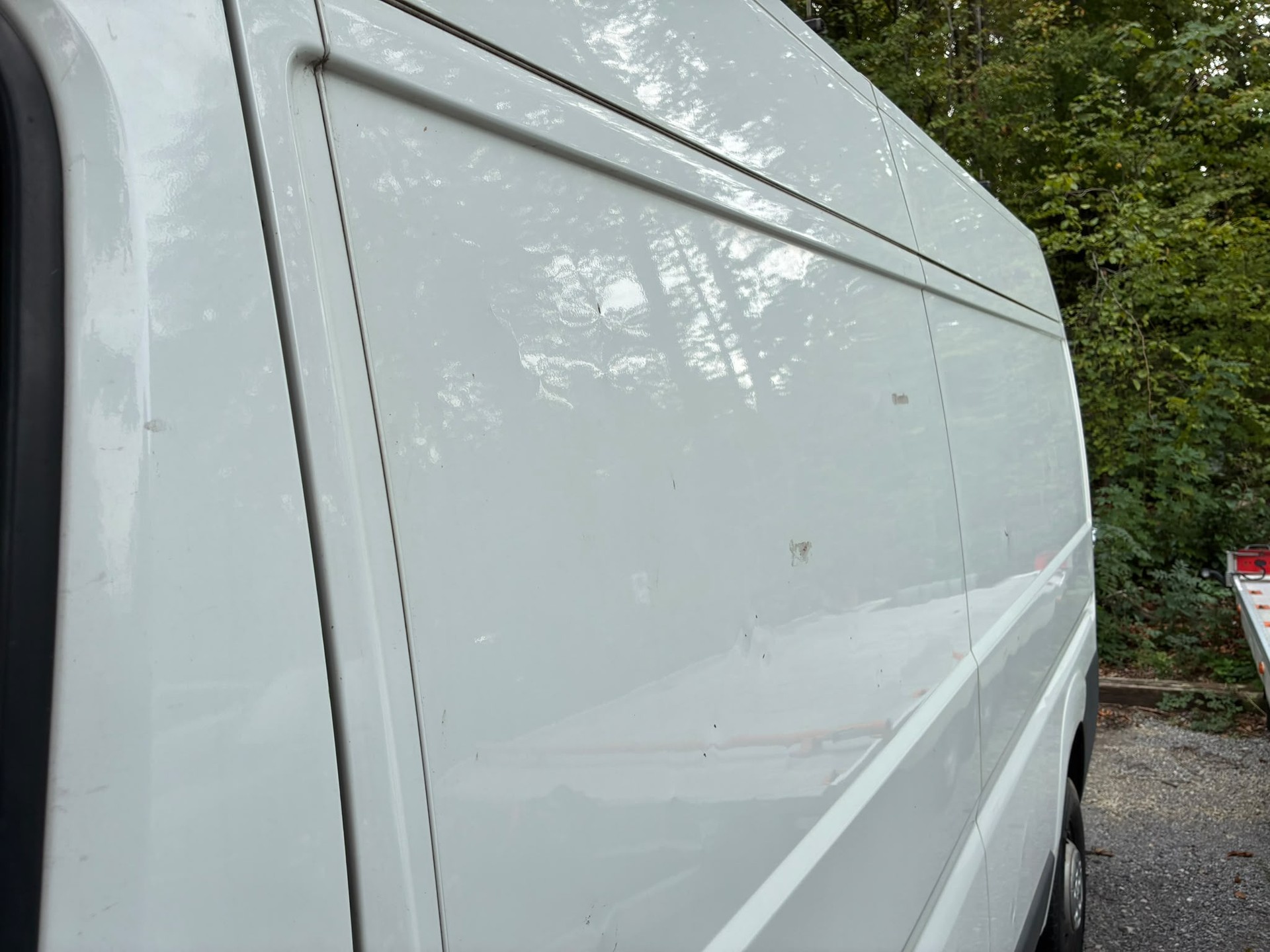 CITROEN Jumper 33 2.2 HDi 130 Attraction L3H2-image-10