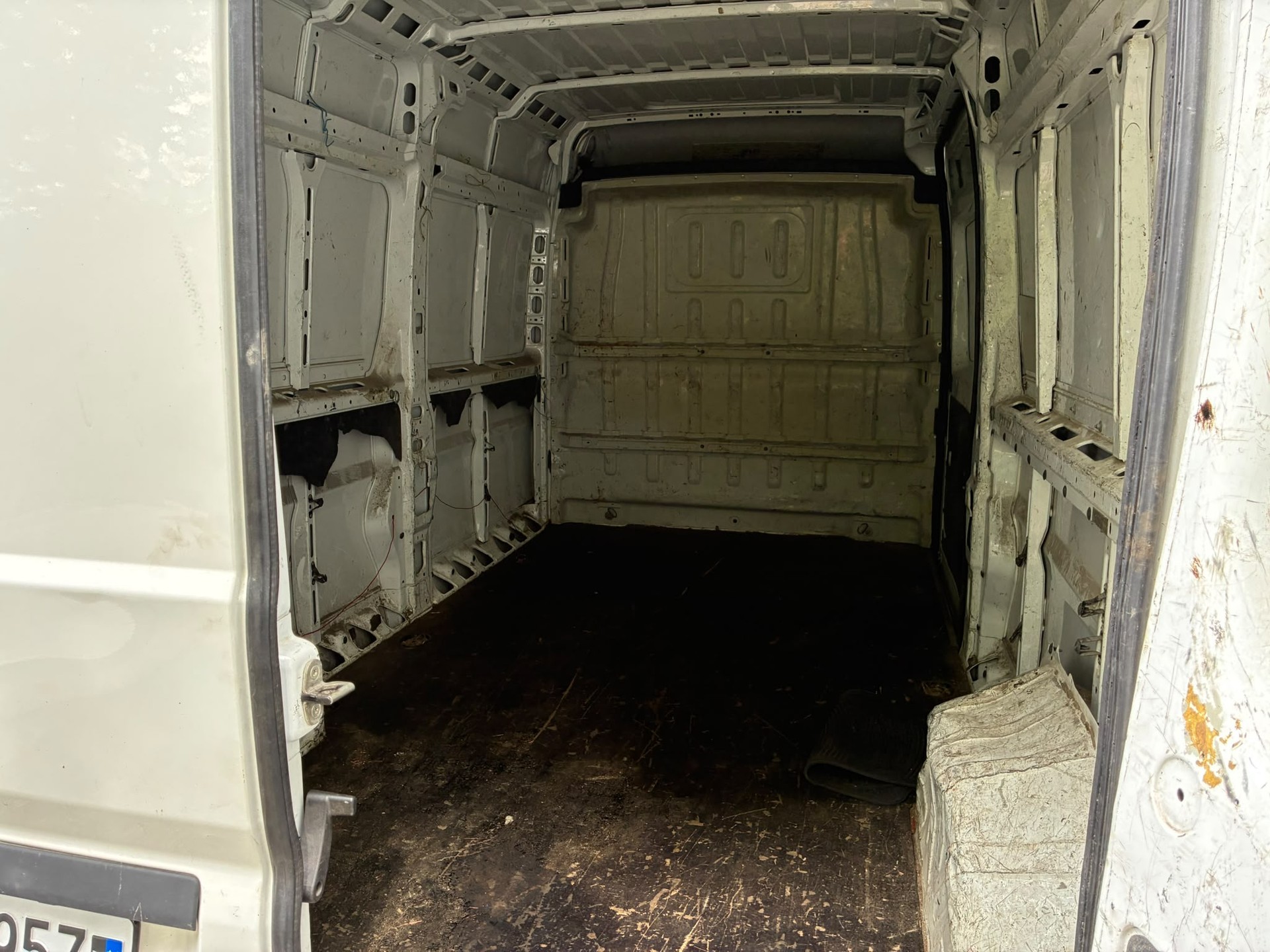 CITROEN Jumper 33 2.2 HDi 130 Attraction L3H2-image-9