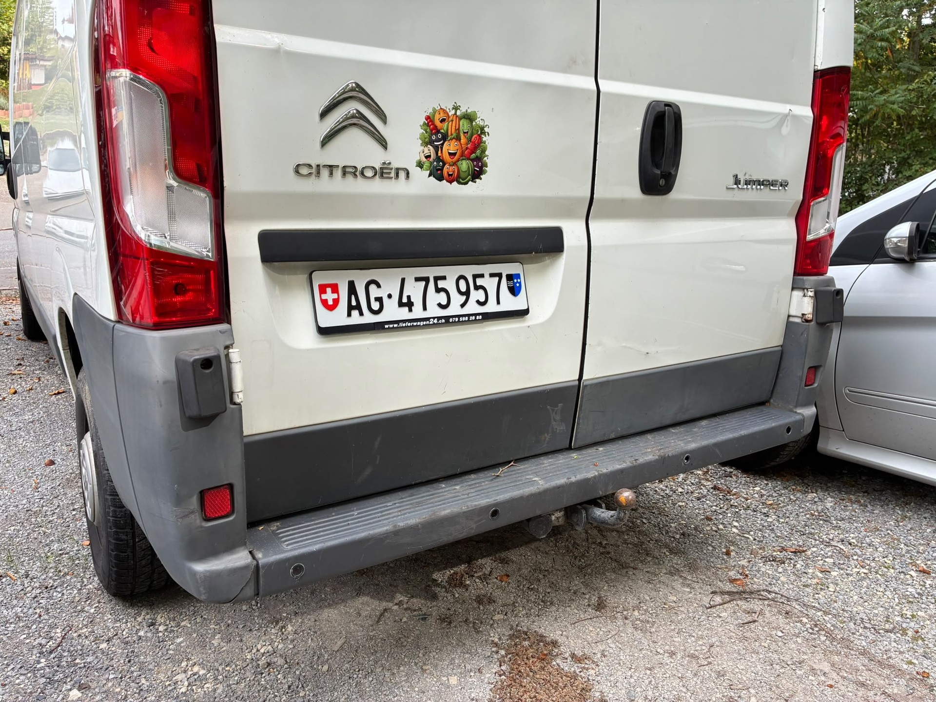 CITROEN Jumper 33 2.2 HDi 130 Attraction L3H2-image-7