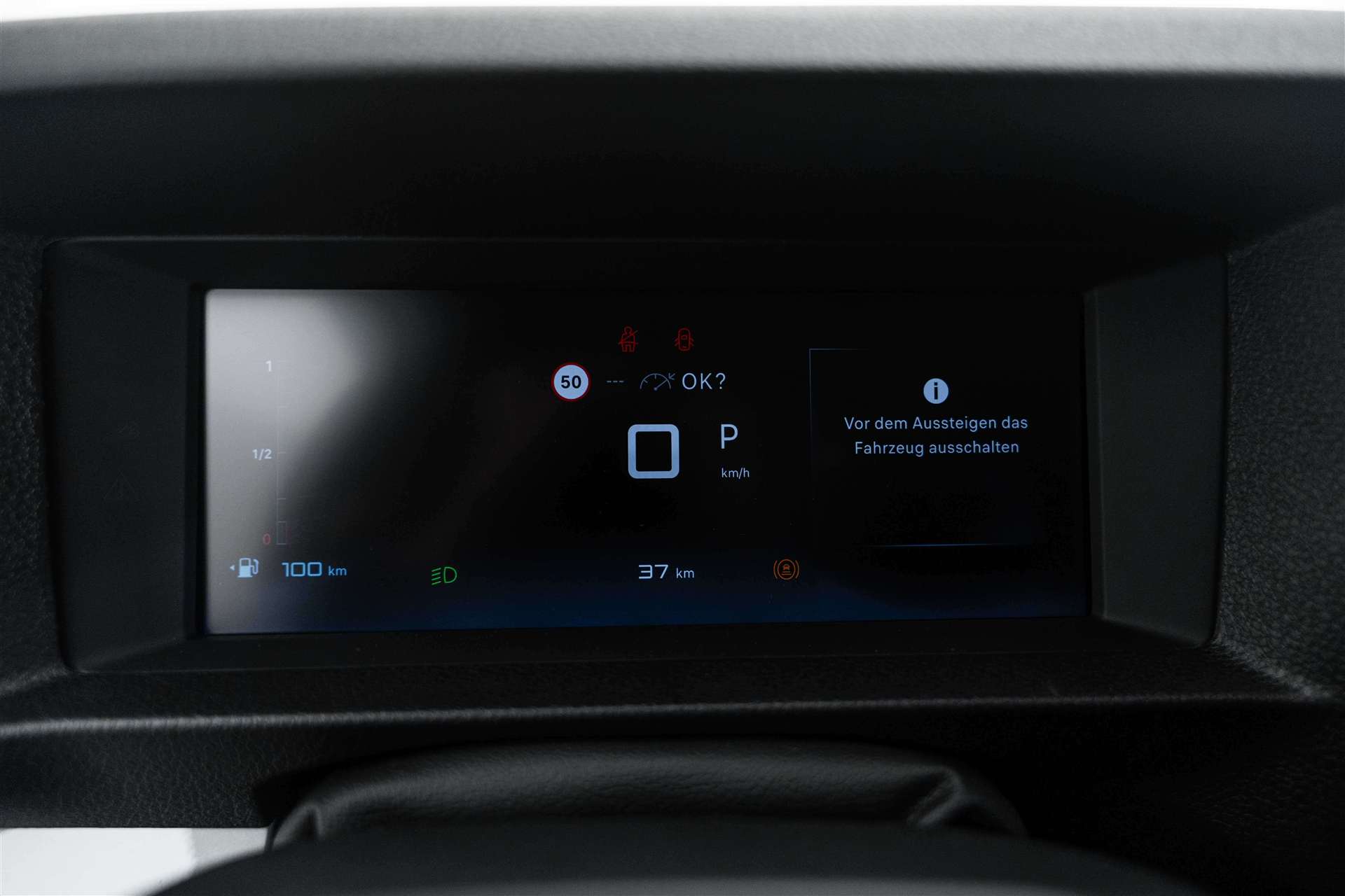 CITROEN CITROEN Spacetourer 2.2 BlueHDi You XL EAT8-Automat 9-Plätzer-image-20