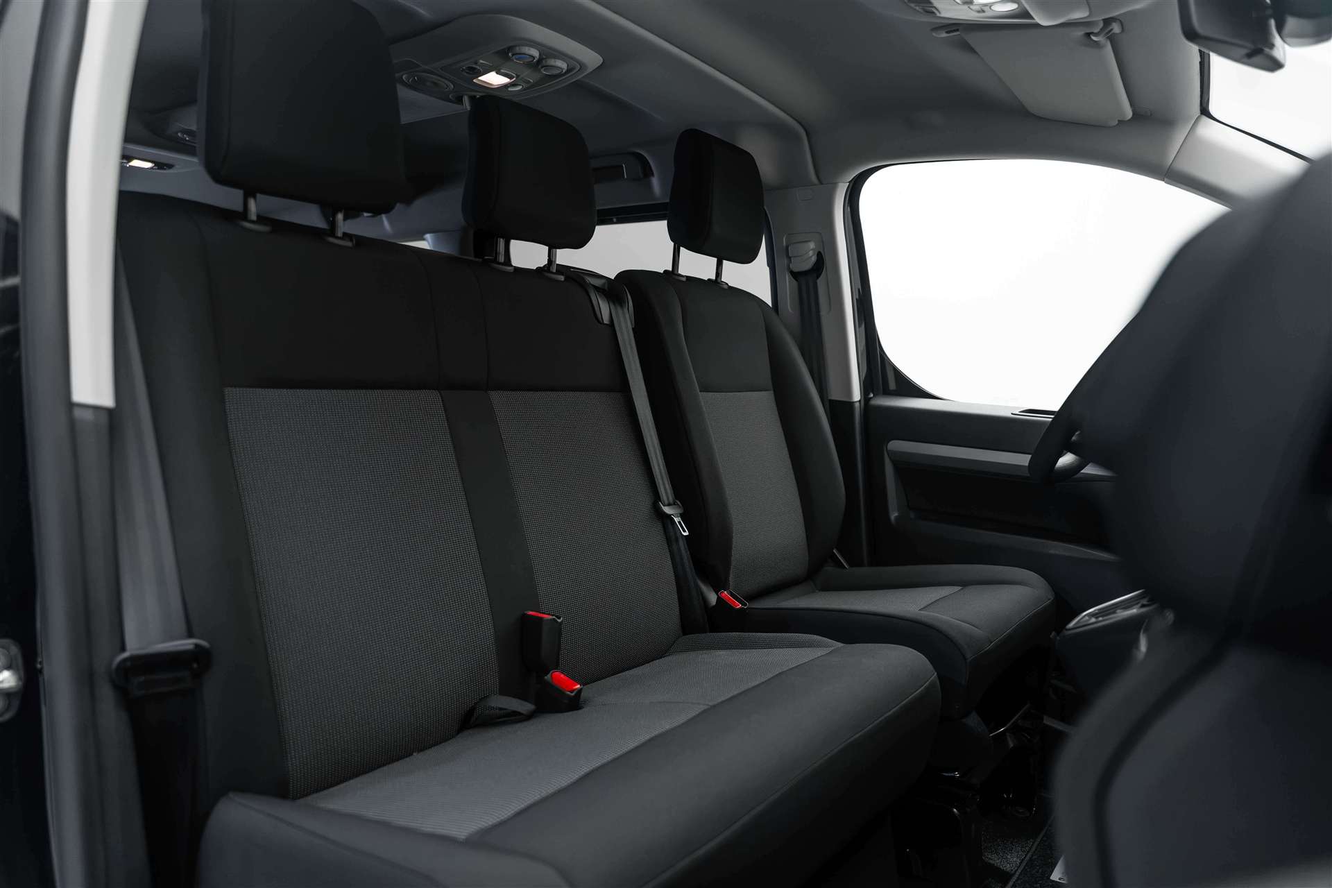 CITROEN CITROEN Spacetourer 2.2 BlueHDi You XL EAT8-Automat 9-Plätzer-image-11