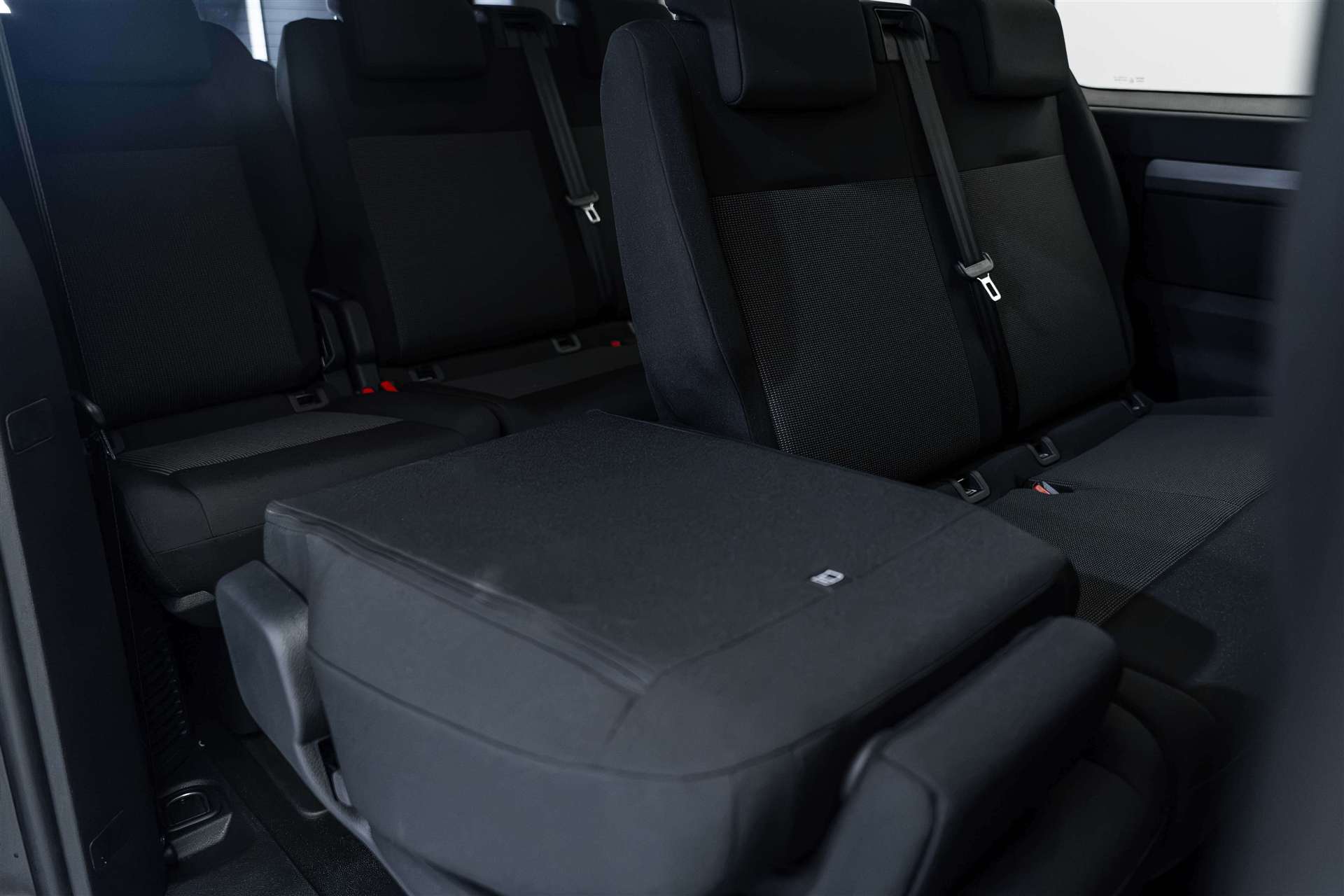 CITROEN CITROEN Spacetourer 2.2 BlueHDi You XL EAT8-Automat 9-Plätzer-image-12