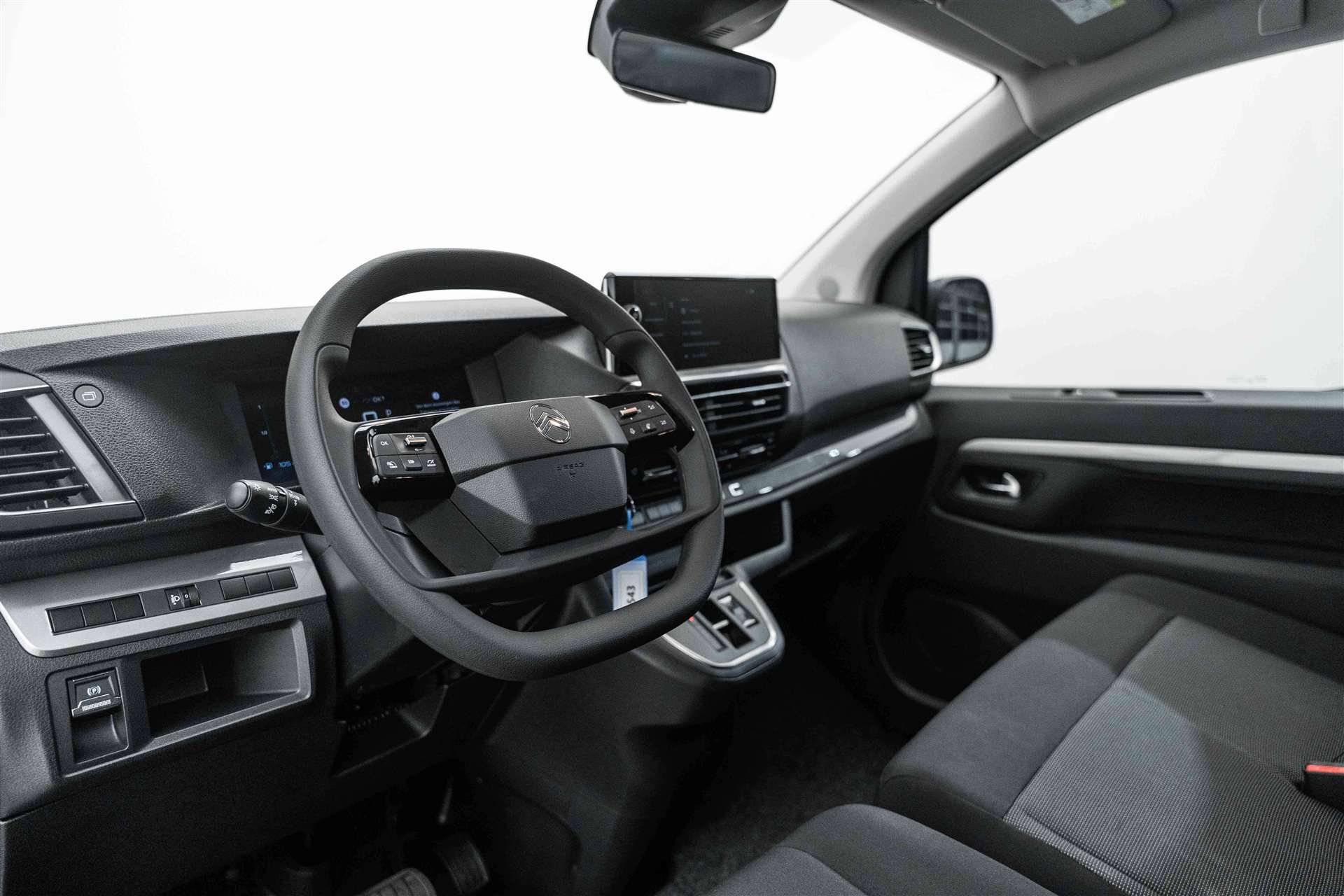 CITROEN CITROEN Spacetourer 2.2 BlueHDi You XL EAT8-Automat 9-Plätzer-image-7