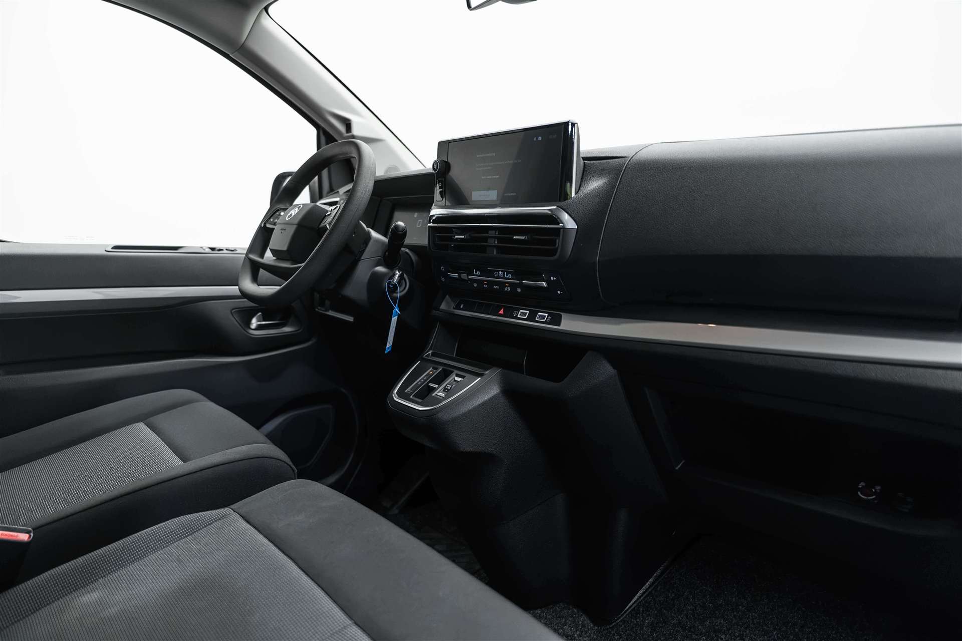 CITROEN CITROEN Spacetourer 2.2 BlueHDi You XL EAT8-Automat 9-Plätzer-image-10