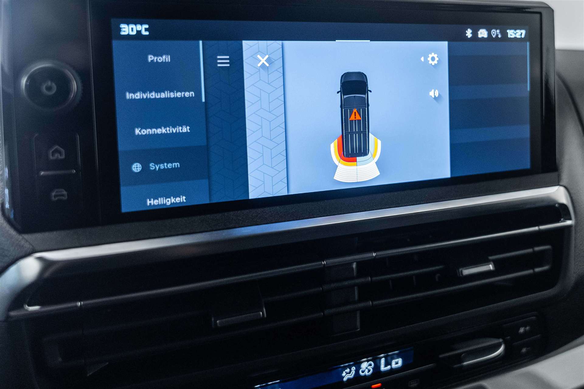 CITROEN CITROEN Spacetourer 2.2 BlueHDi You XL EAT8-Automat 9-Plätzer-image-16