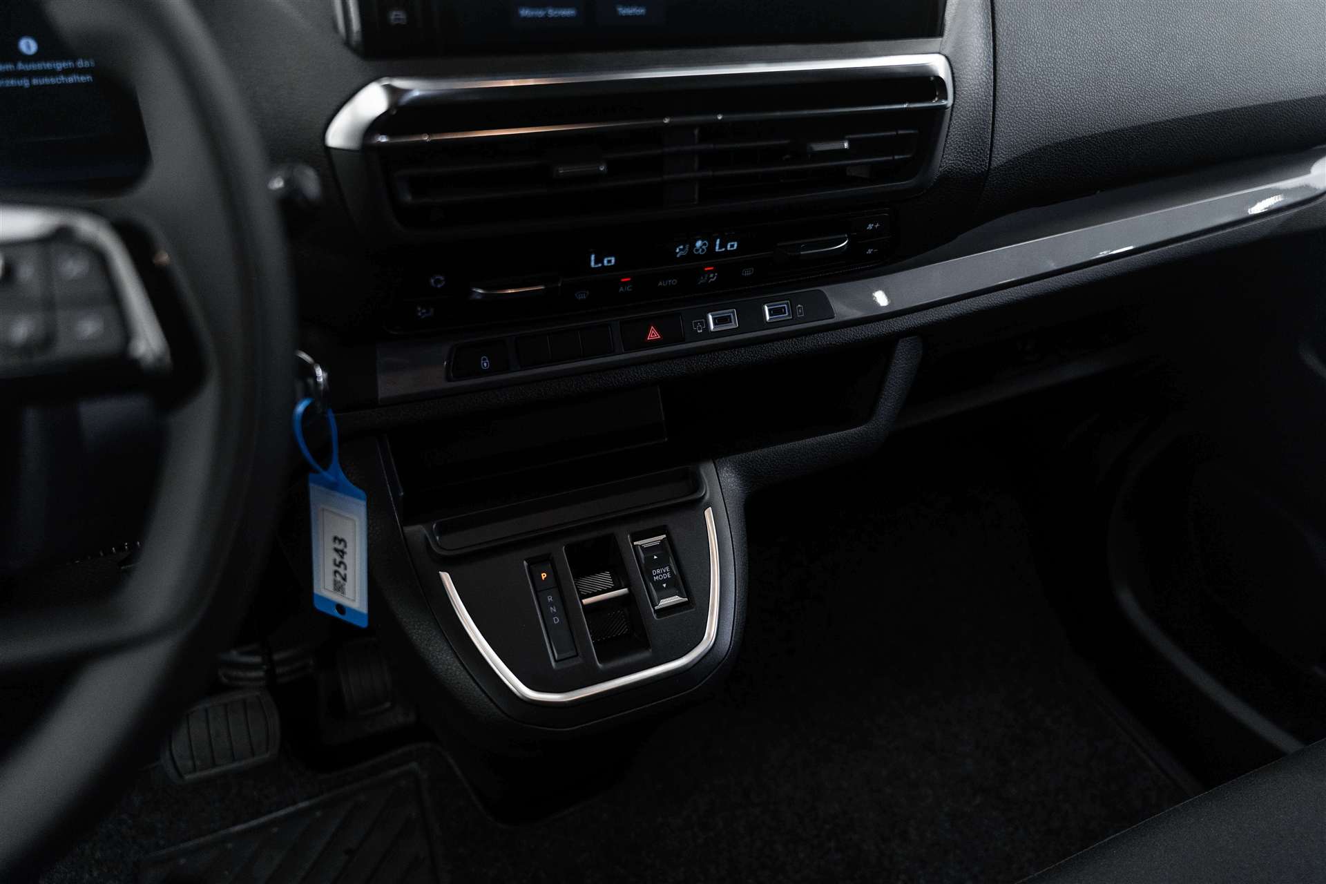 CITROEN CITROEN Spacetourer 2.2 BlueHDi You XL EAT8-Automat 9-Plätzer-image-22