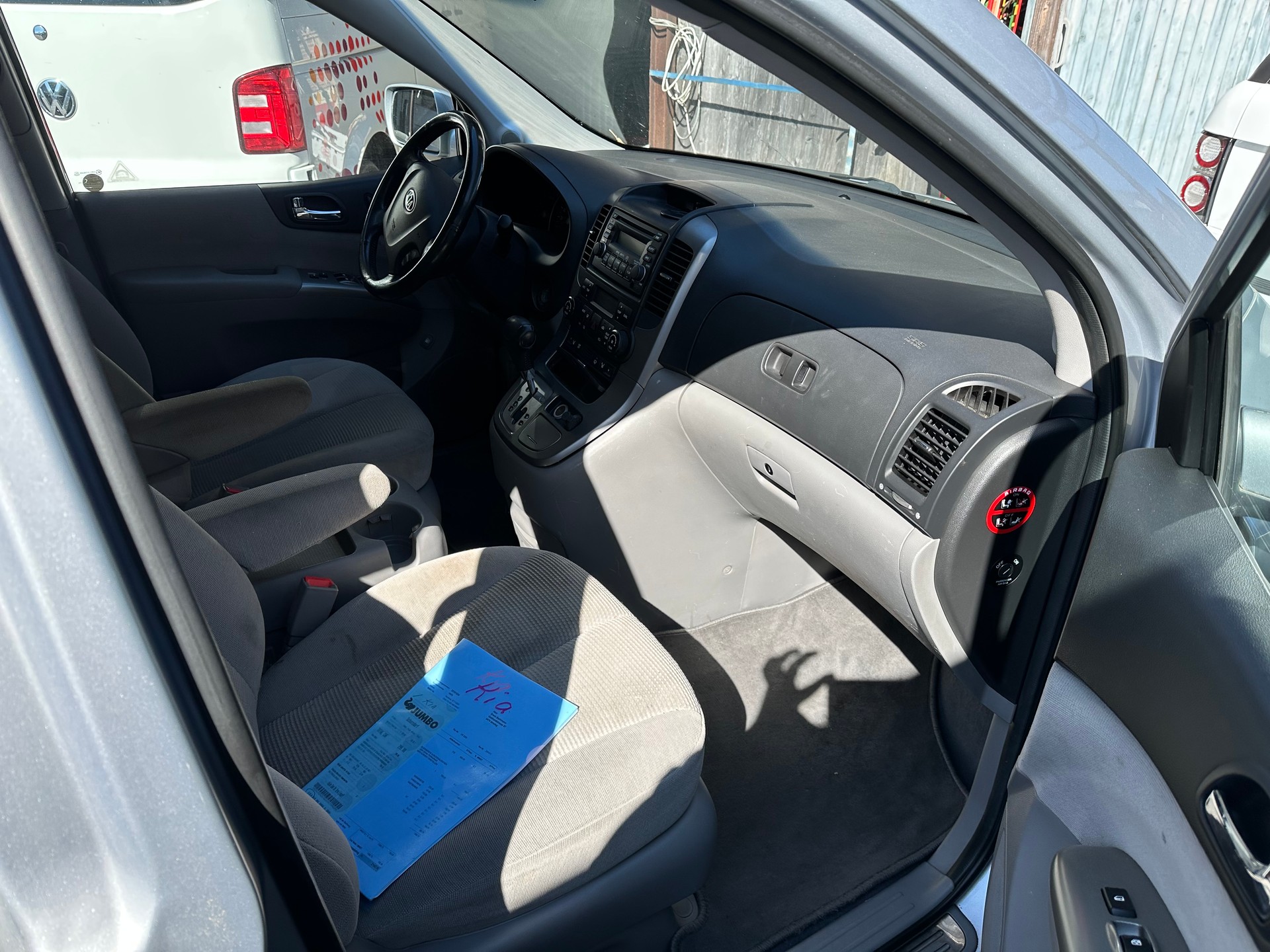 KIA Carnival 2.9 CRDi Style-image-10