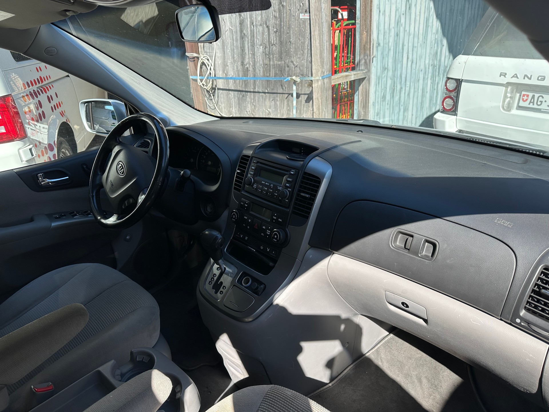 KIA Carnival 2.9 CRDi Style-image-13