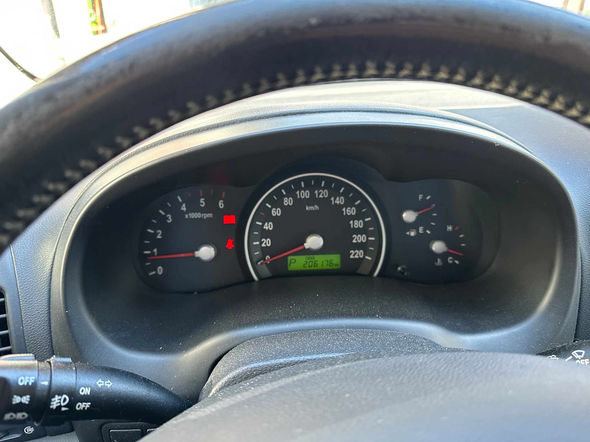 KIA Carnival 2.9 CRDi Style-image-11