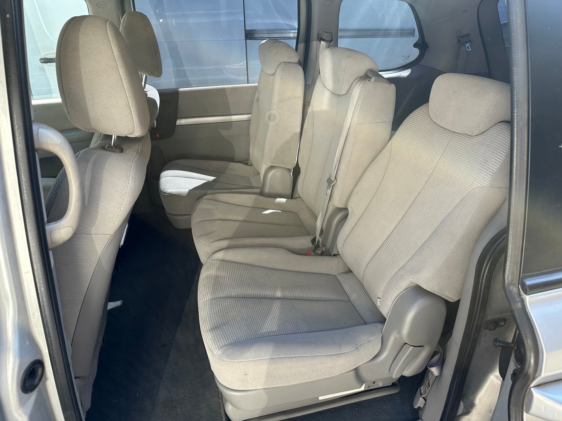 KIA Carnival 2.9 CRDi Style-image-7