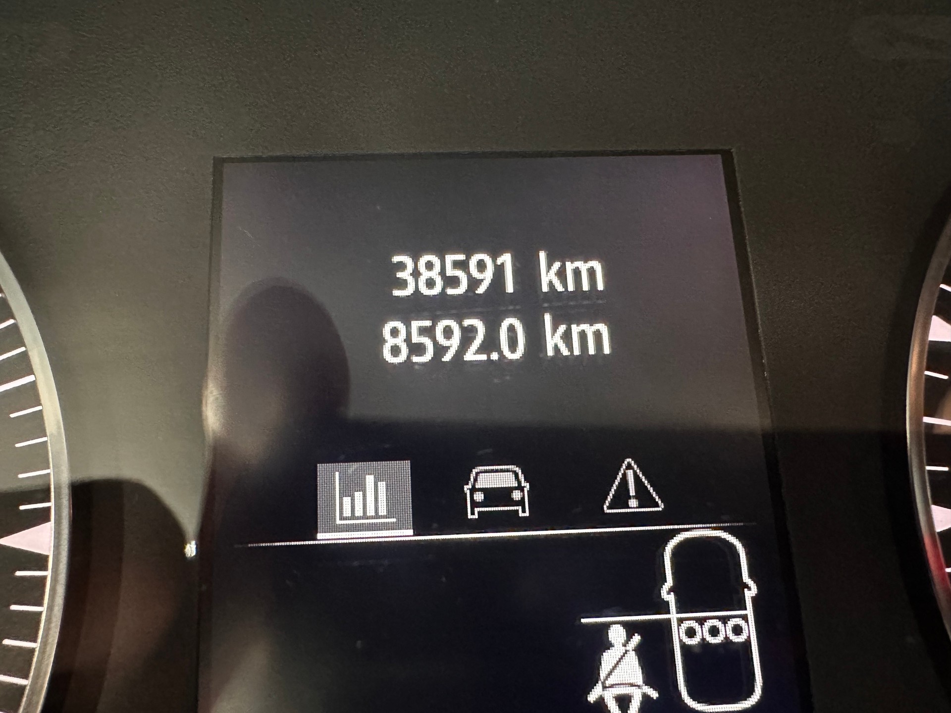 DACIA Sandero TCe 90 Comfort CVT-image-8