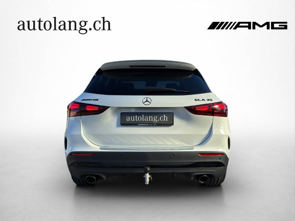 MERCEDES-BENZ GLA 35 AMG 4Matic-image-15