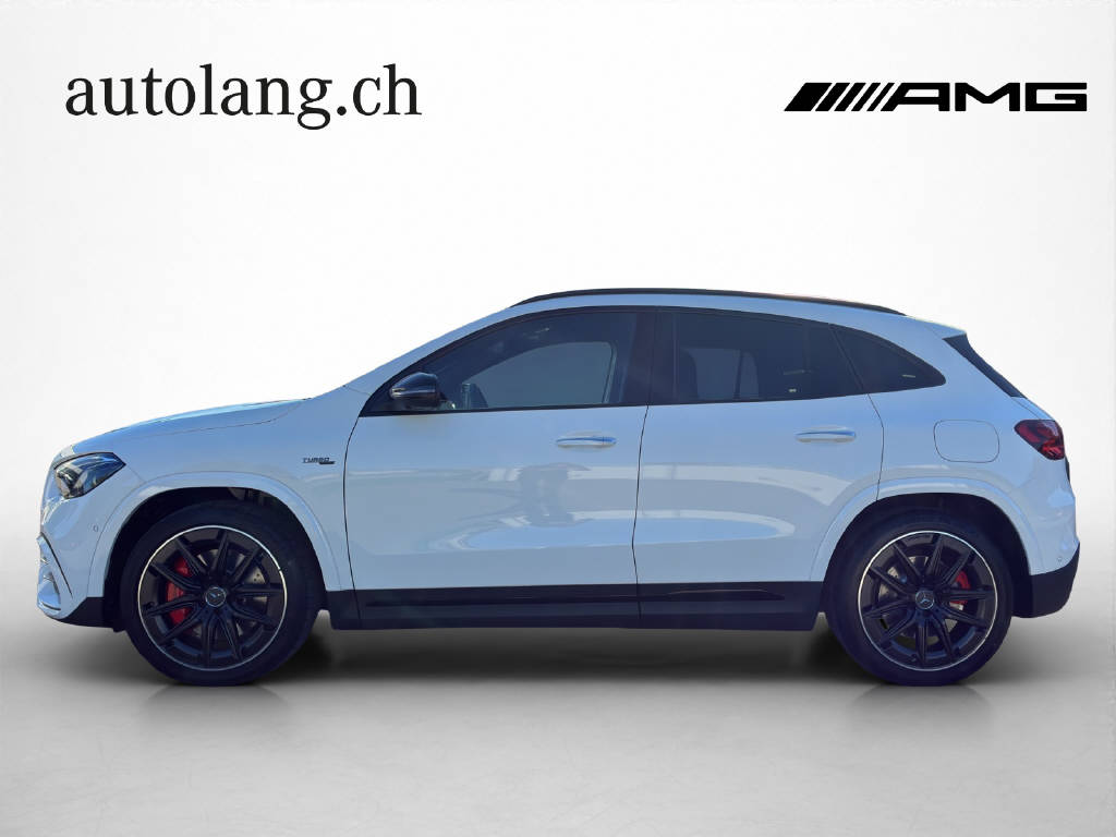 MERCEDES-BENZ GLA 35 AMG 4Matic-image-2