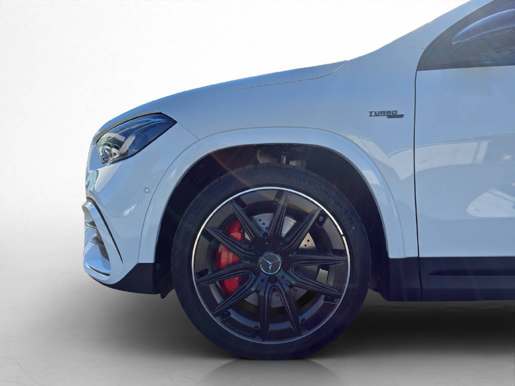 MERCEDES-BENZ GLA 35 AMG 4Matic-image-7