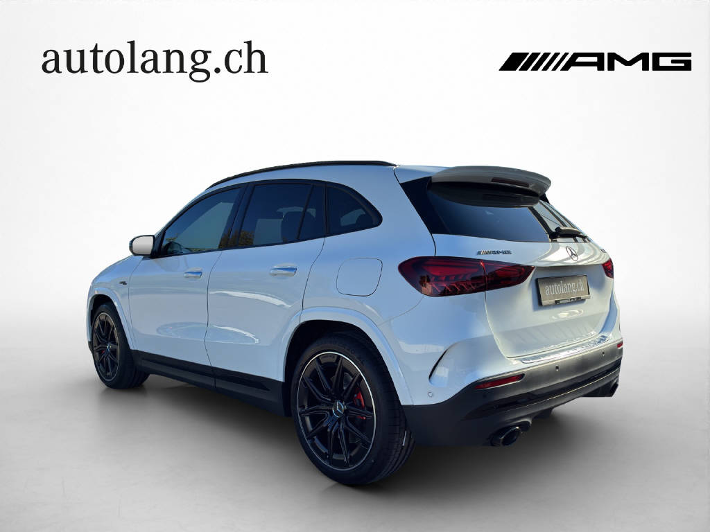 MERCEDES-BENZ GLA 35 AMG 4Matic-image-3