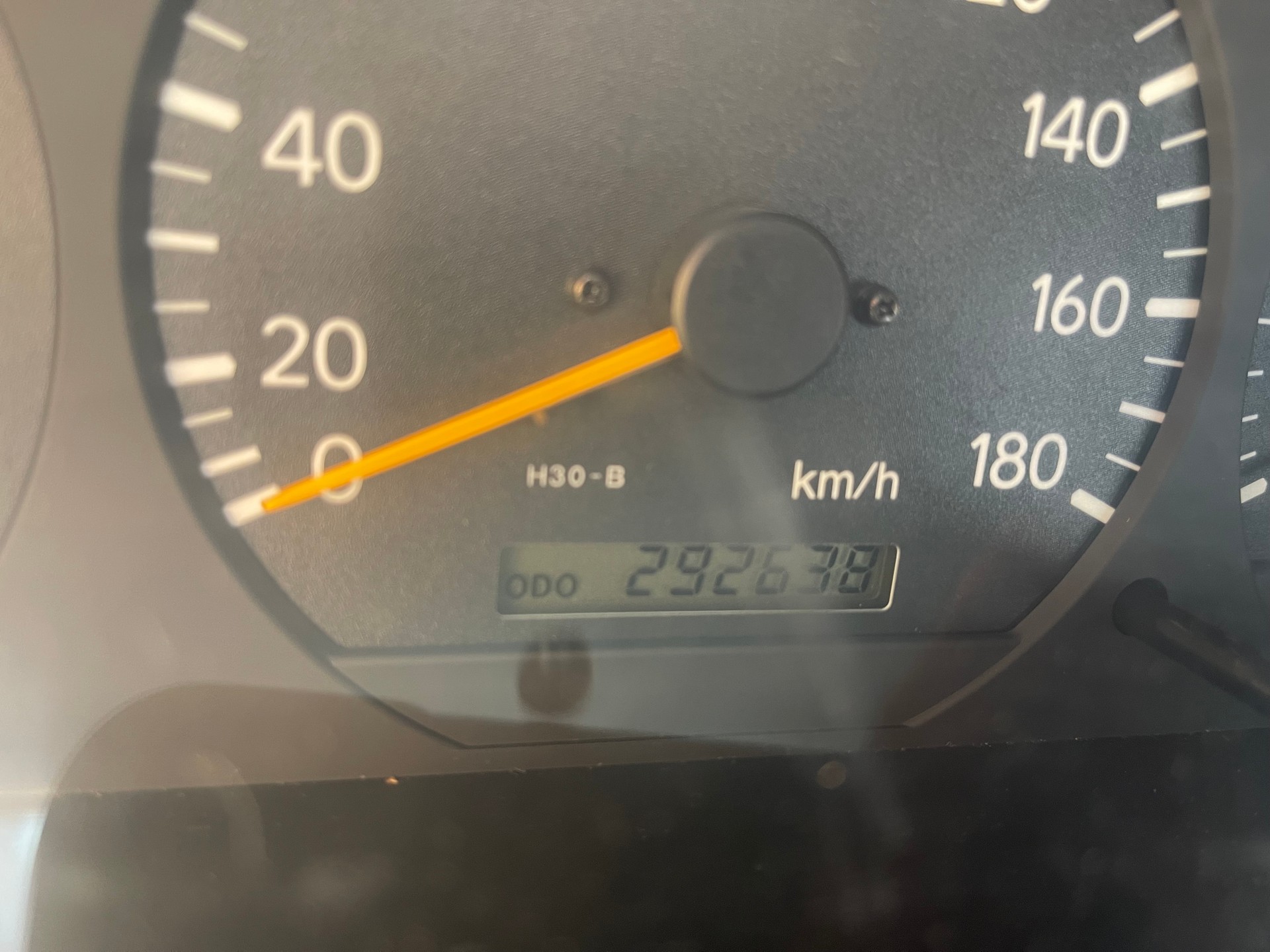 TOYOTA Hiace D-4D Van 4WD LWB-image-11