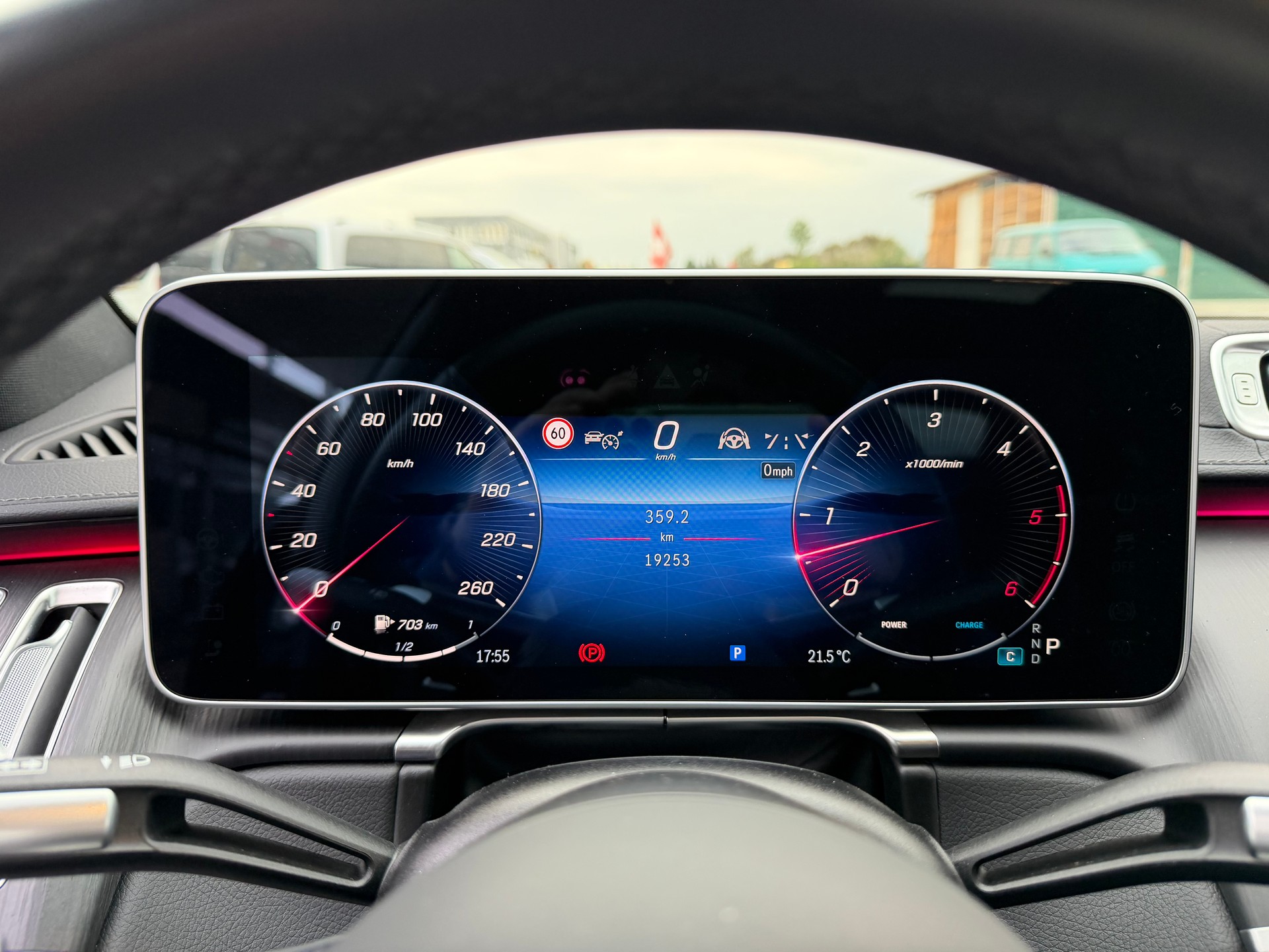 MERCEDES-BENZ S 350 d AMG Line 4matic-image-30