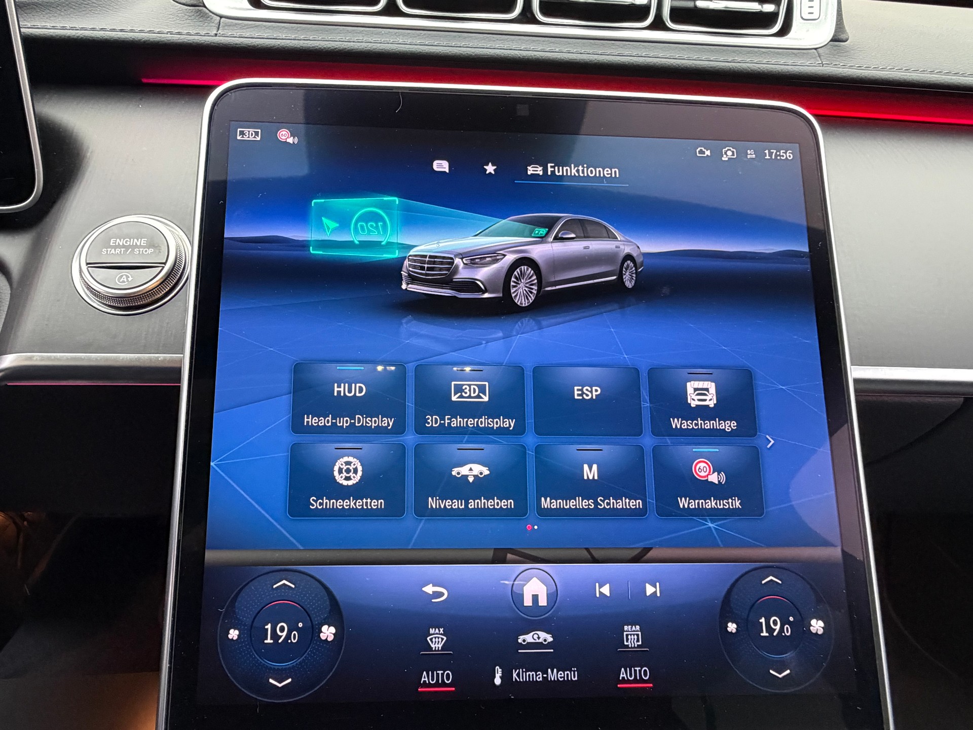 MERCEDES-BENZ S 350 d AMG Line 4matic-image-22