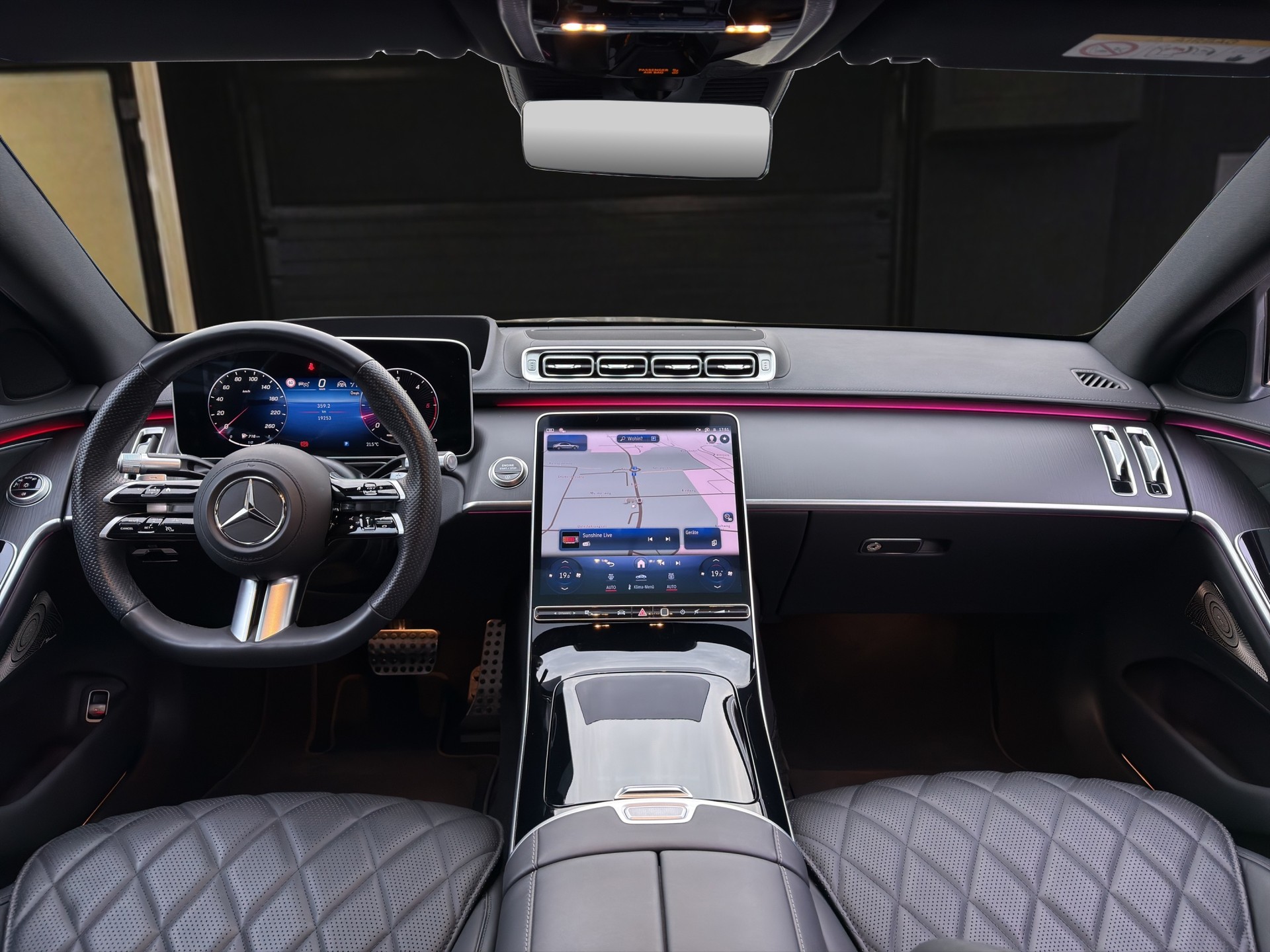 MERCEDES-BENZ S 350 d AMG Line 4matic-image-11