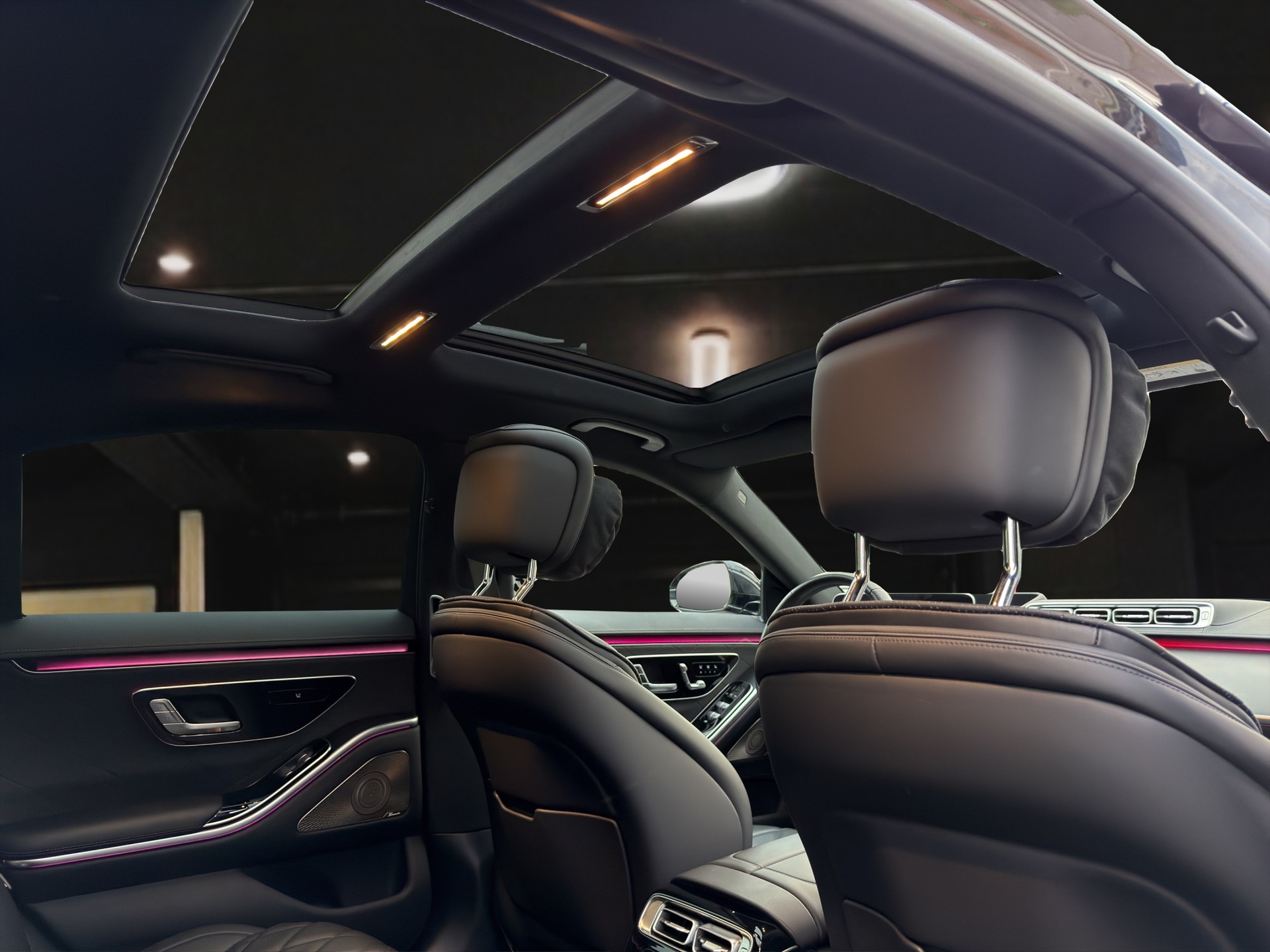MERCEDES-BENZ S 350 d AMG Line 4matic-image-10