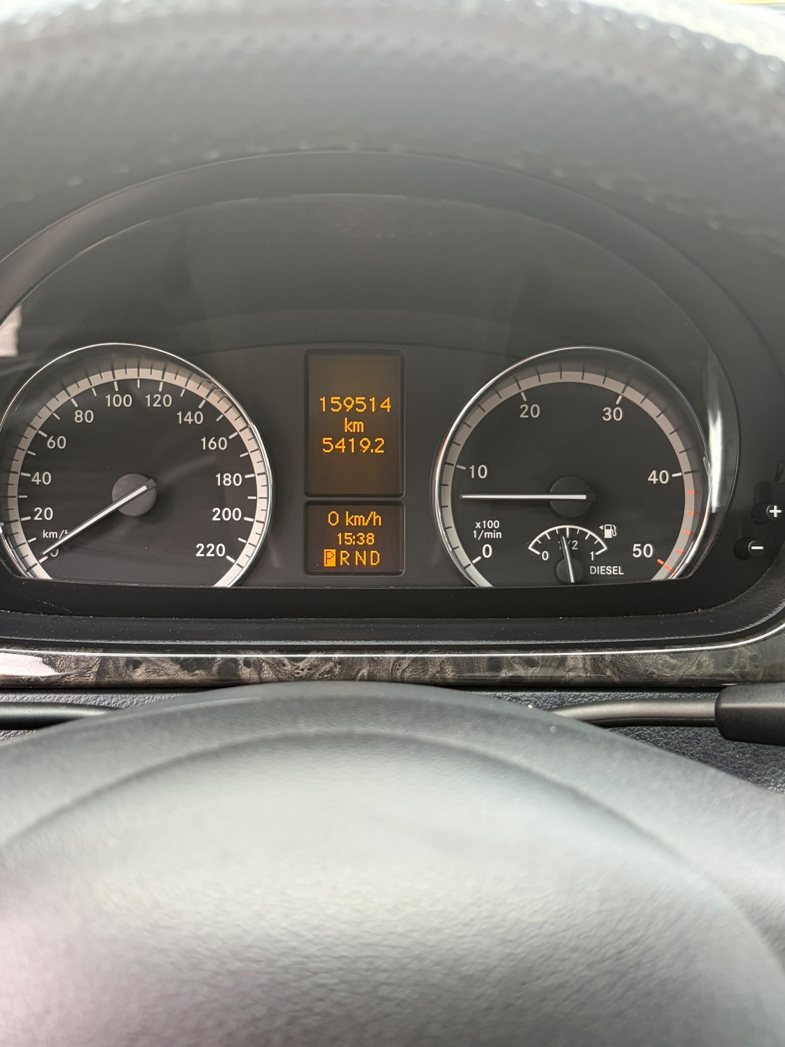 MERCEDES-BENZ Viano 3.0 CDI Blue Efficiency Ambiente EL A-image-10