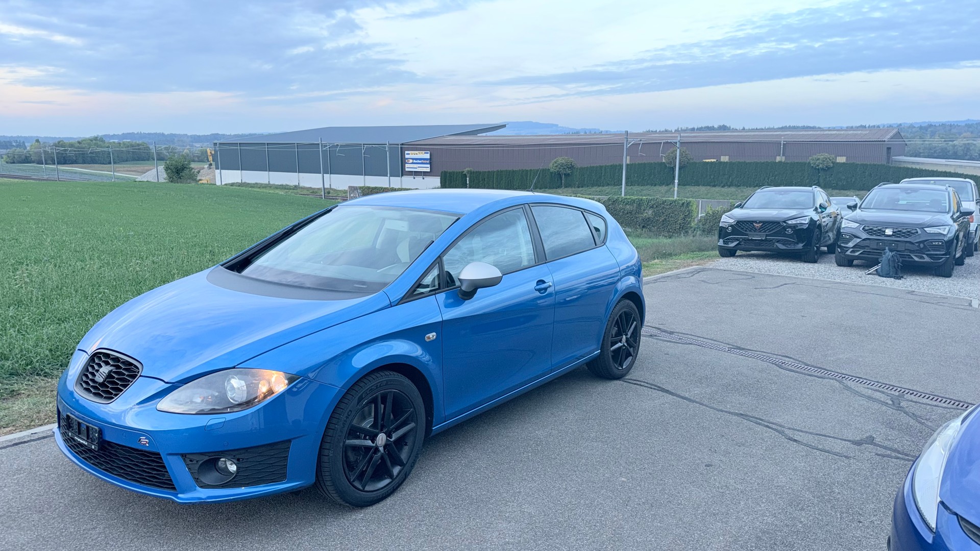 SEAT Leon 2.0 TSI FR DSG-image-8