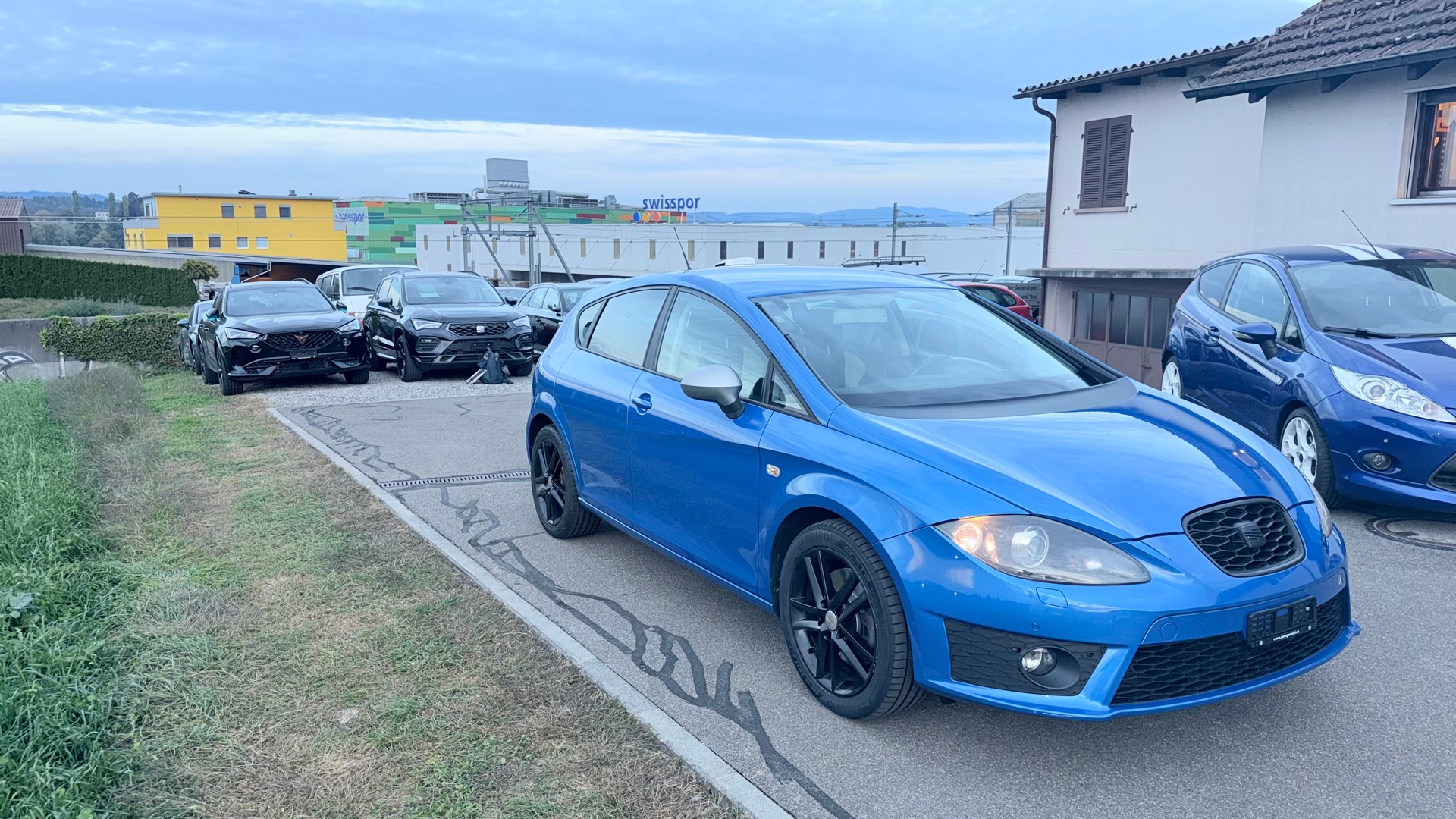 SEAT Leon 2.0 TSI FR DSG-image-5