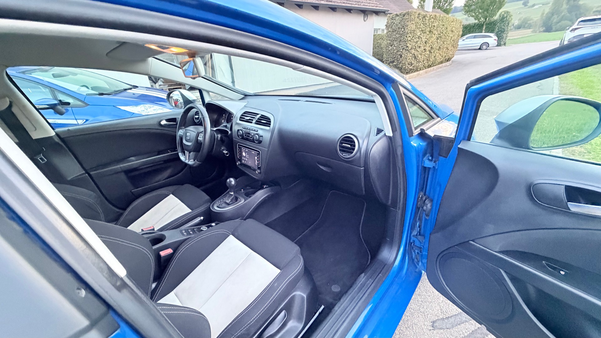 SEAT Leon 2.0 TSI FR DSG-image-7