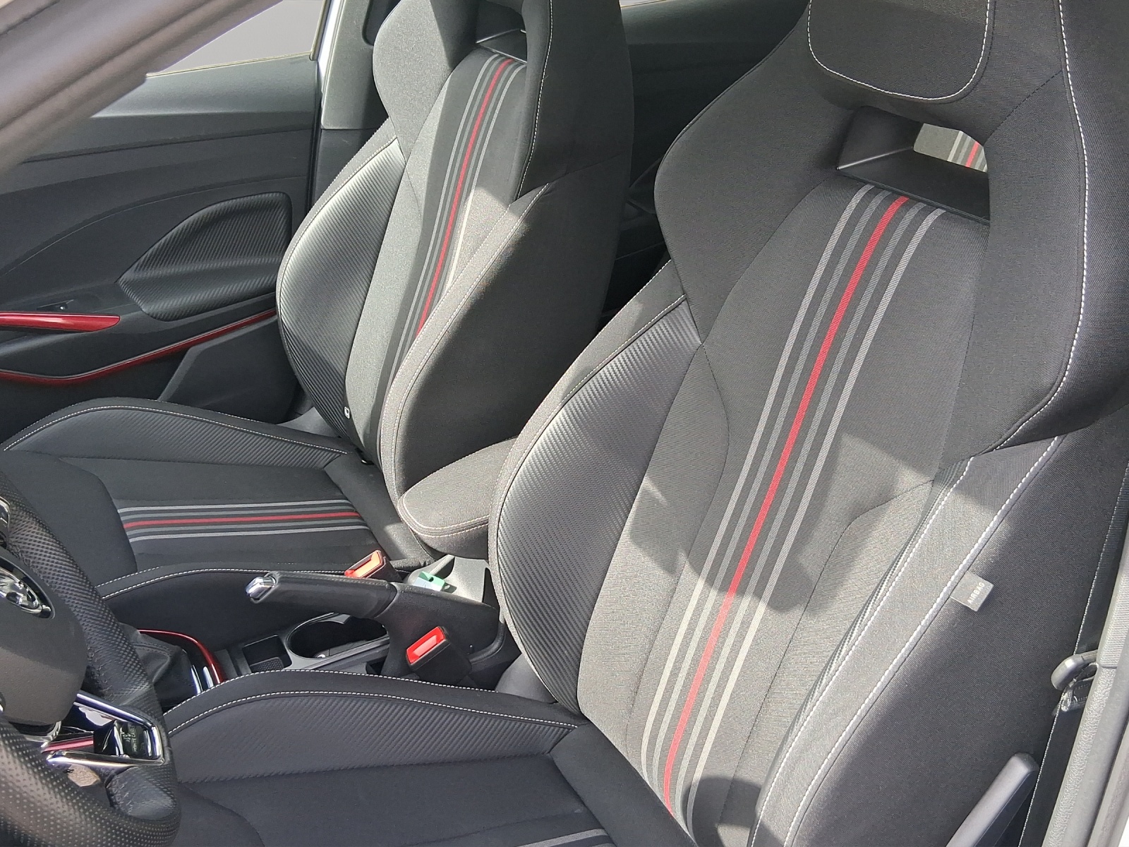 SKODA Fabia 1.0 TSI Monte Carlo DSG-image-8