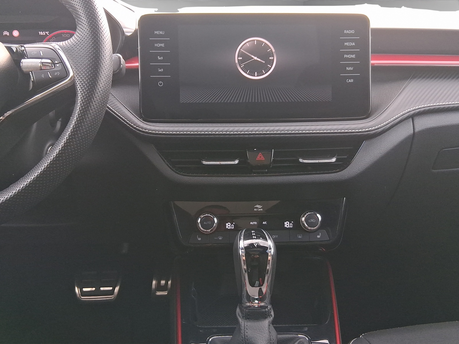 SKODA Fabia 1.0 TSI Monte Carlo DSG-image-10