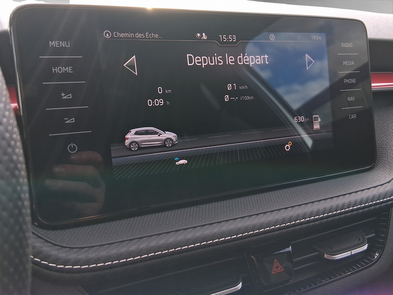 SKODA Fabia 1.0 TSI Monte Carlo DSG-image-14