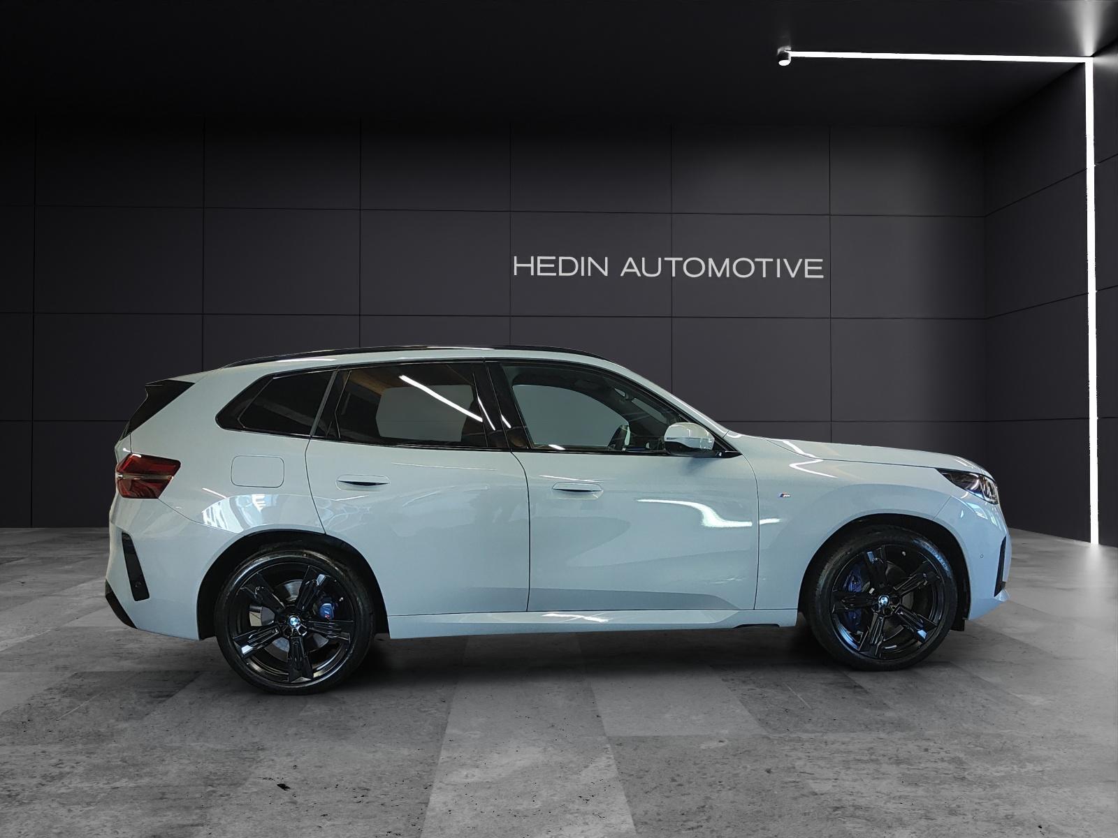 BMW X3 G45 40d xDrive-image-5