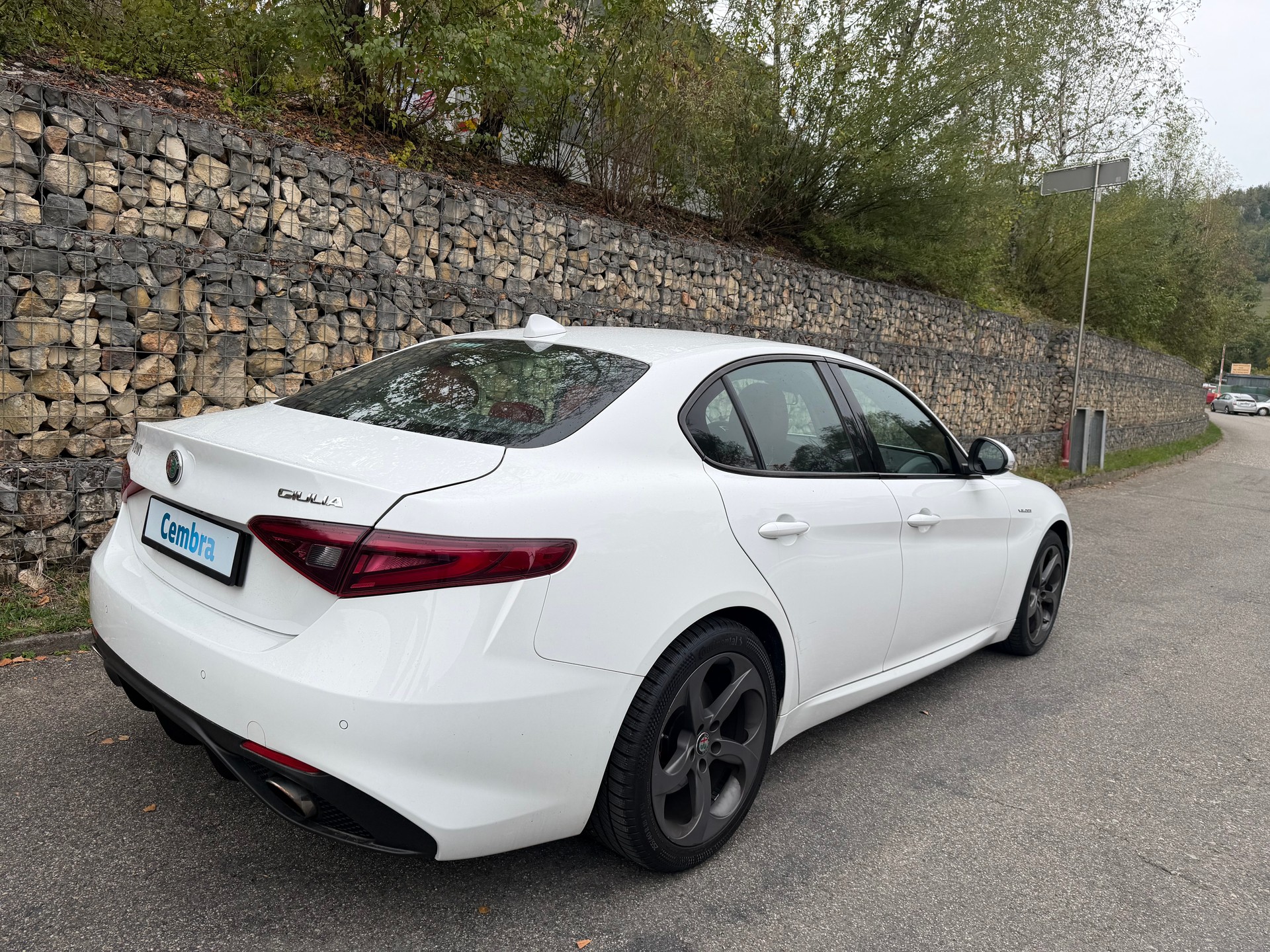 ALFA ROMEO Giulia 2.0 Veloce Q4 Automatic-image-6