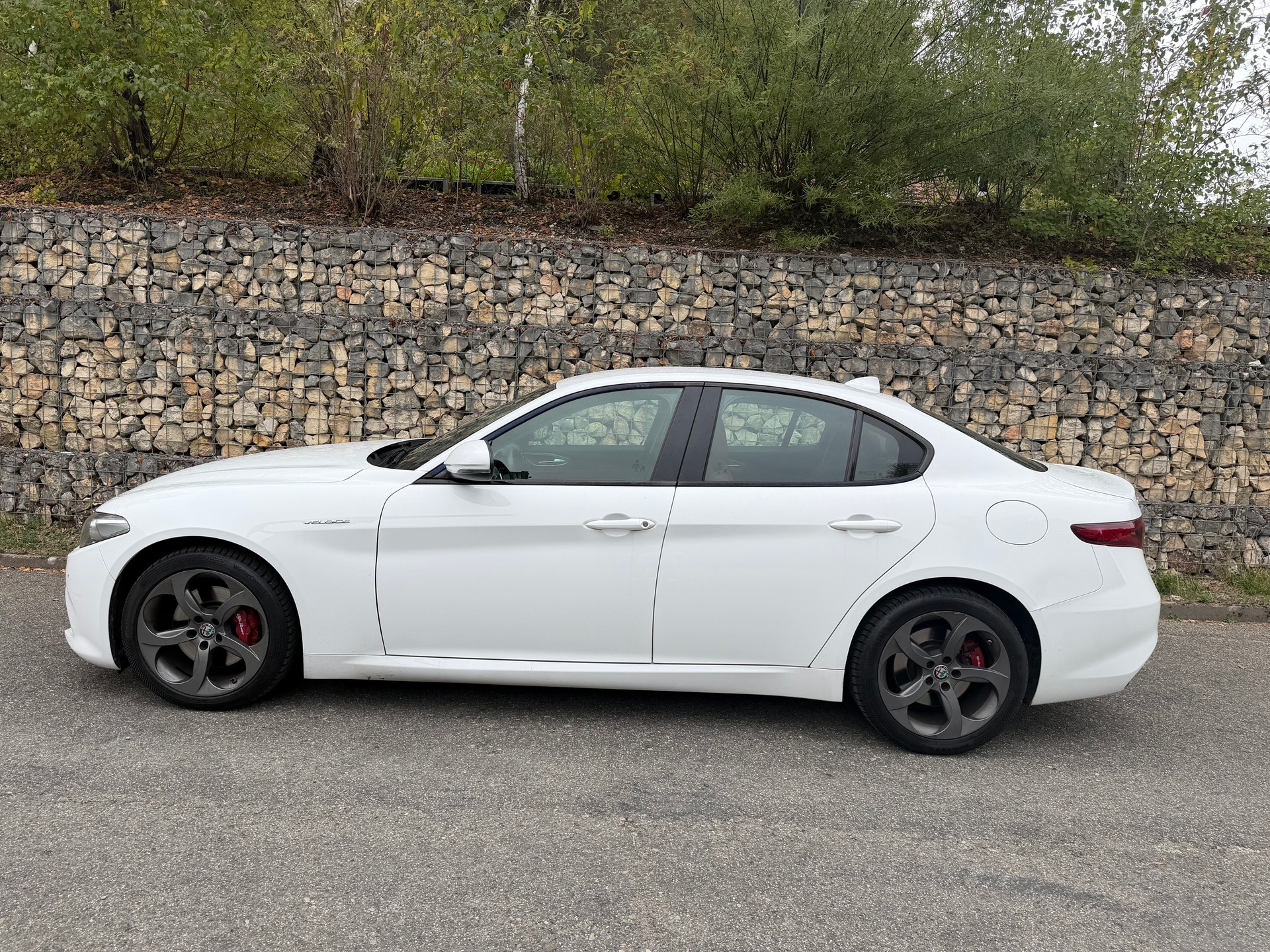 ALFA ROMEO Giulia 2.0 Veloce Q4 Automatic-image-3