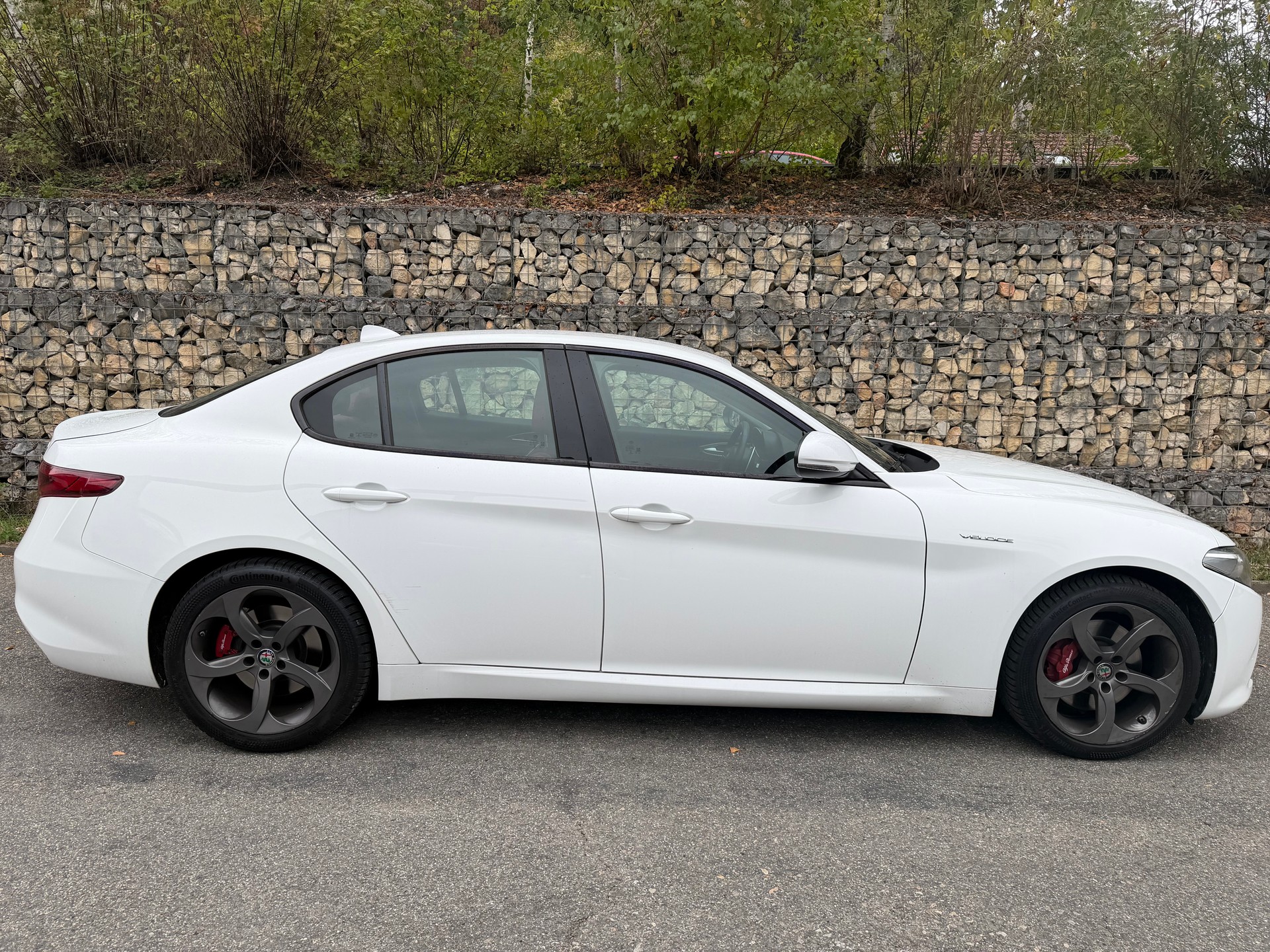 ALFA ROMEO Giulia 2.0 Veloce Q4 Automatic-image-7