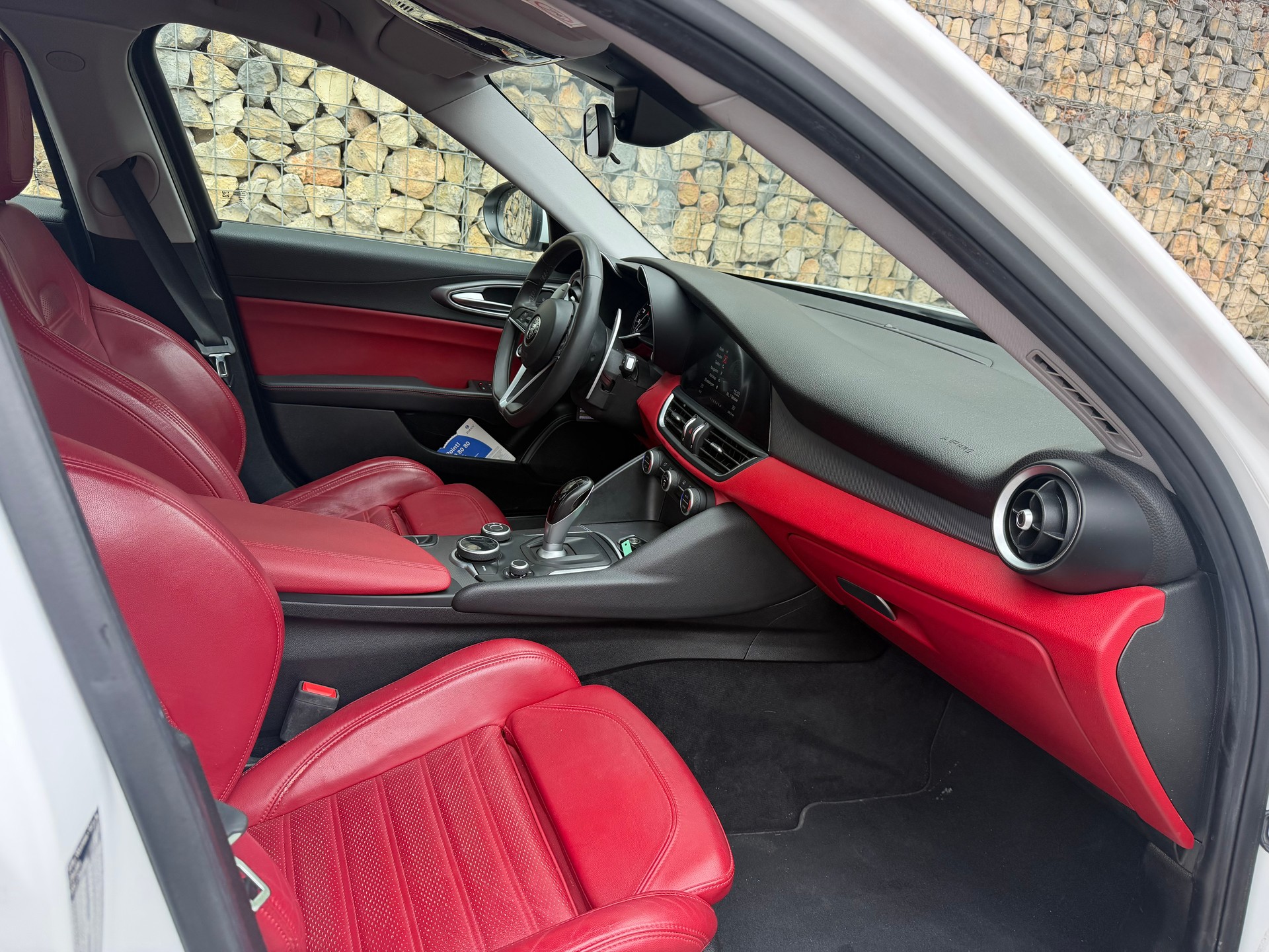 ALFA ROMEO Giulia 2.0 Veloce Q4 Automatic-image-10