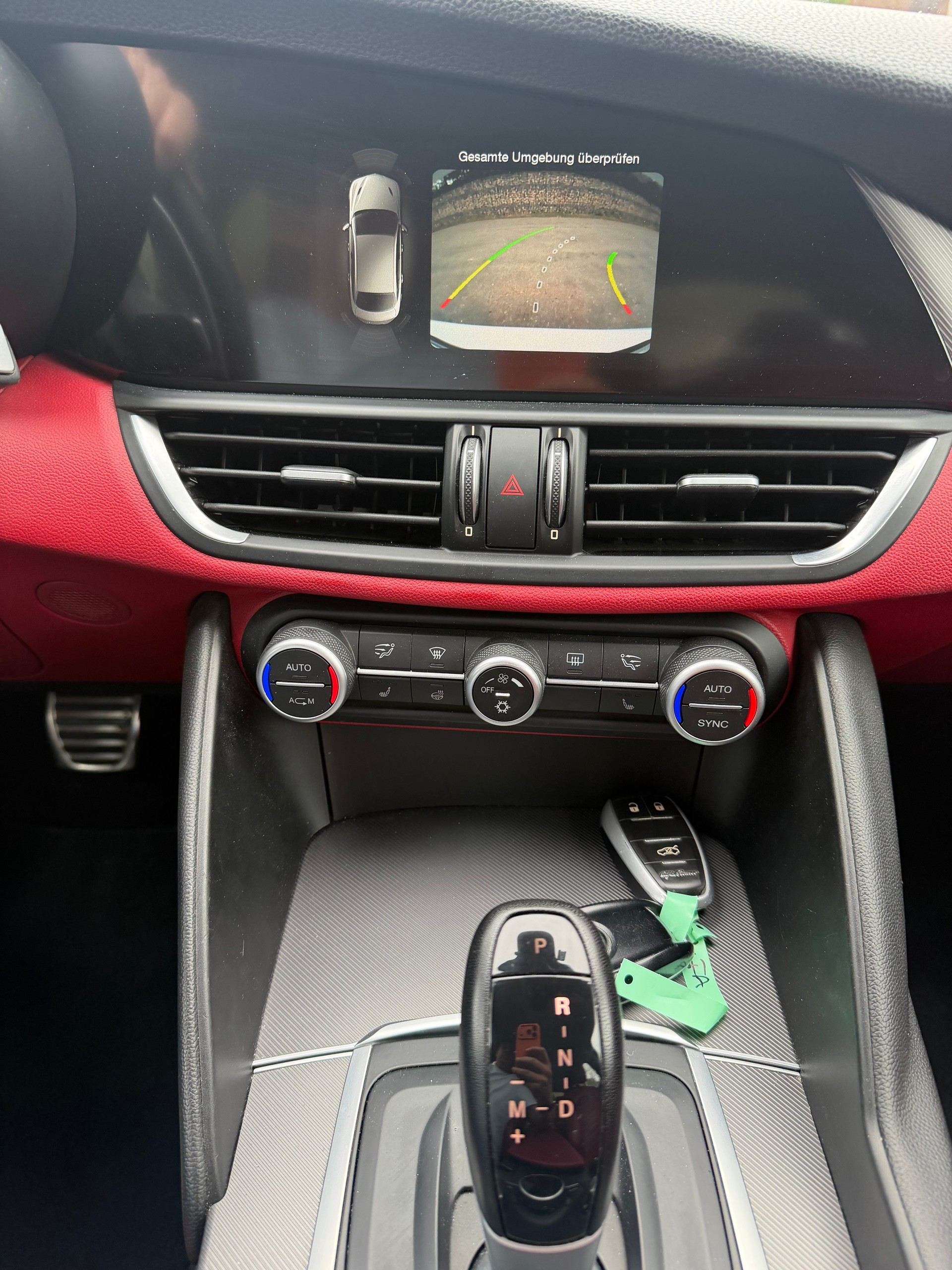 ALFA ROMEO Giulia 2.0 Veloce Q4 Automatic-image-11